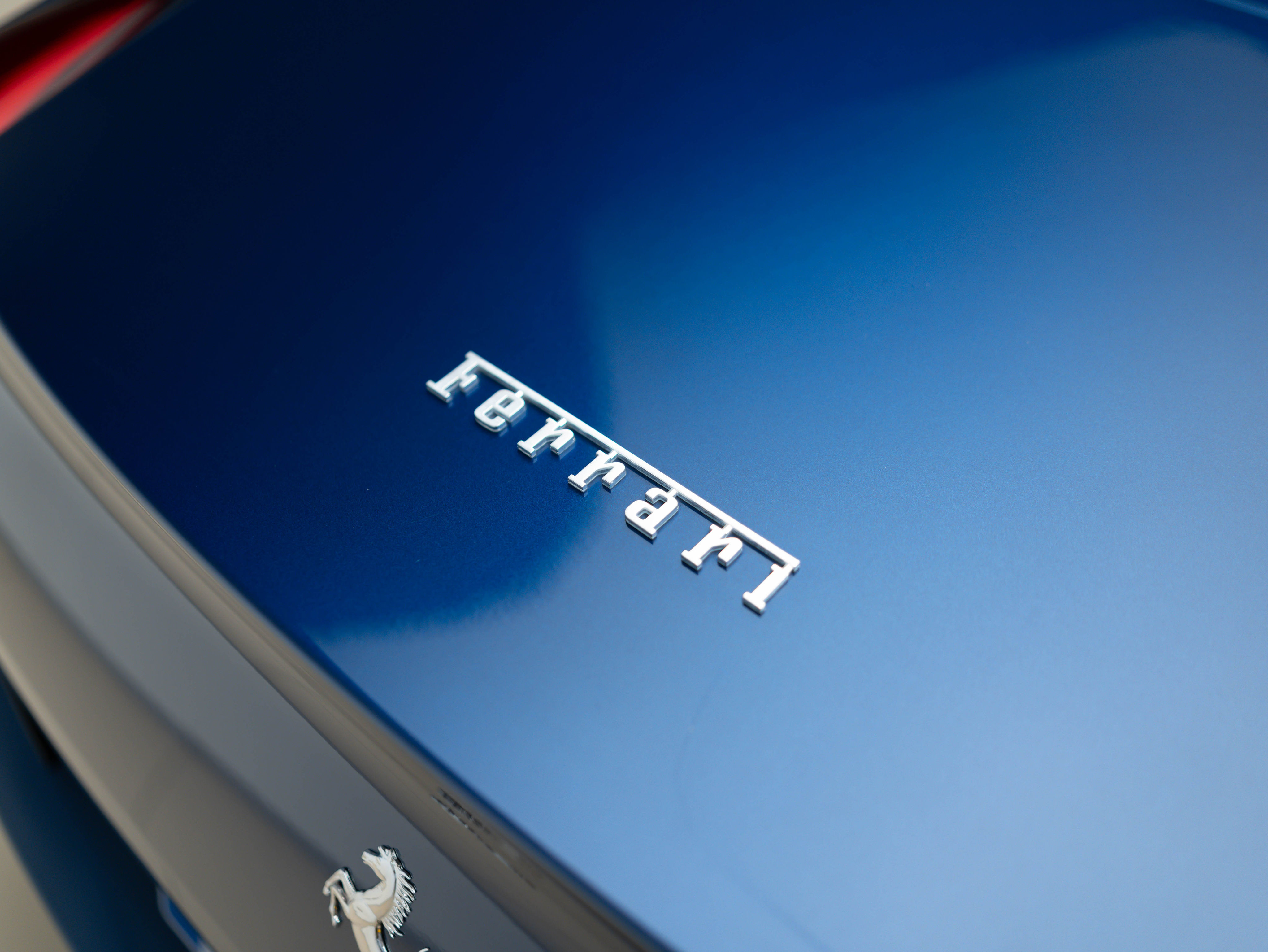 Ferrari California - 2012 - Joinsteer - #32