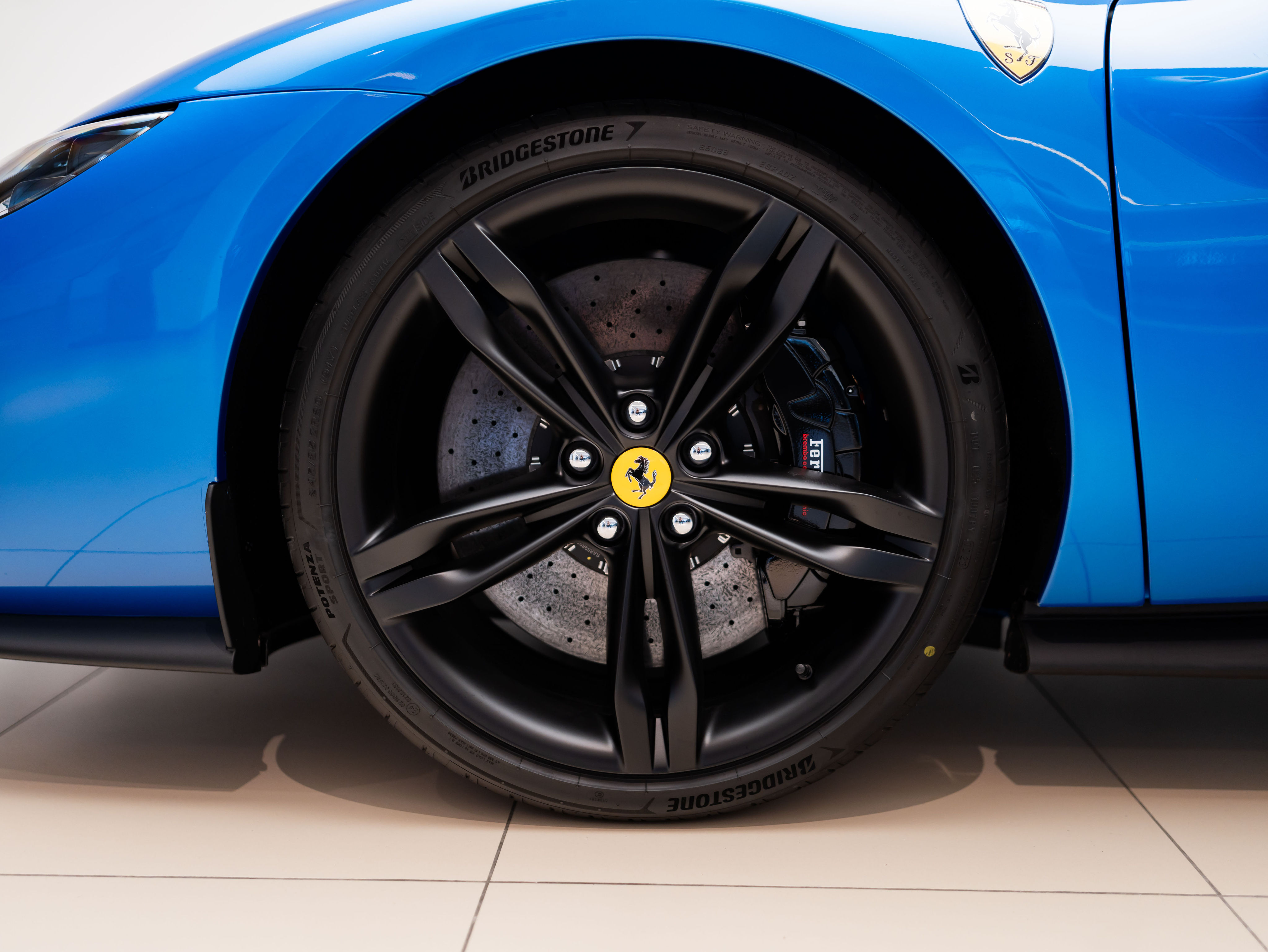 Ferrari 296 GTS - 2024 - Joinsteer - #30
