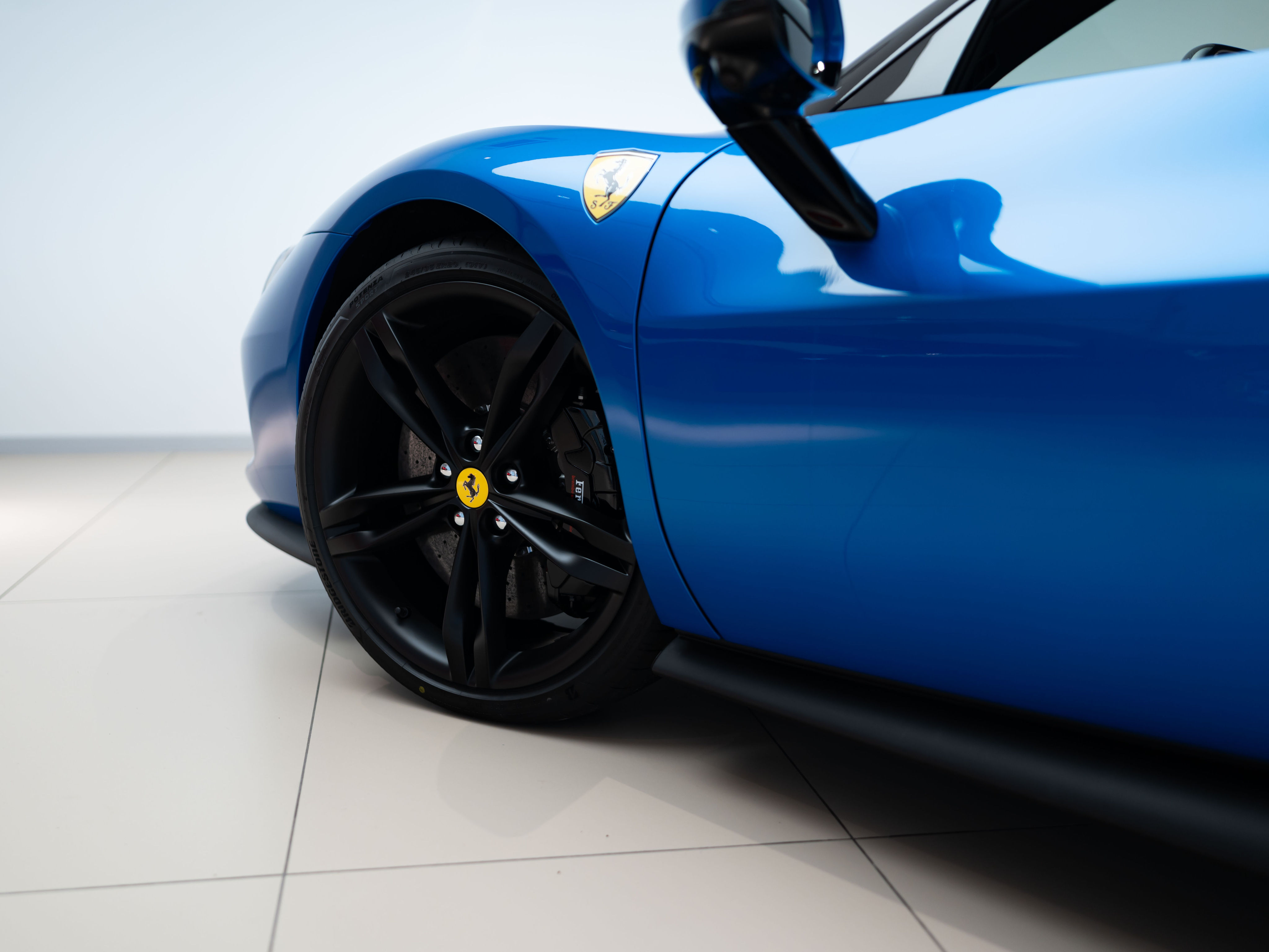 Ferrari 296 GTS - 2024 - Joinsteer - #31