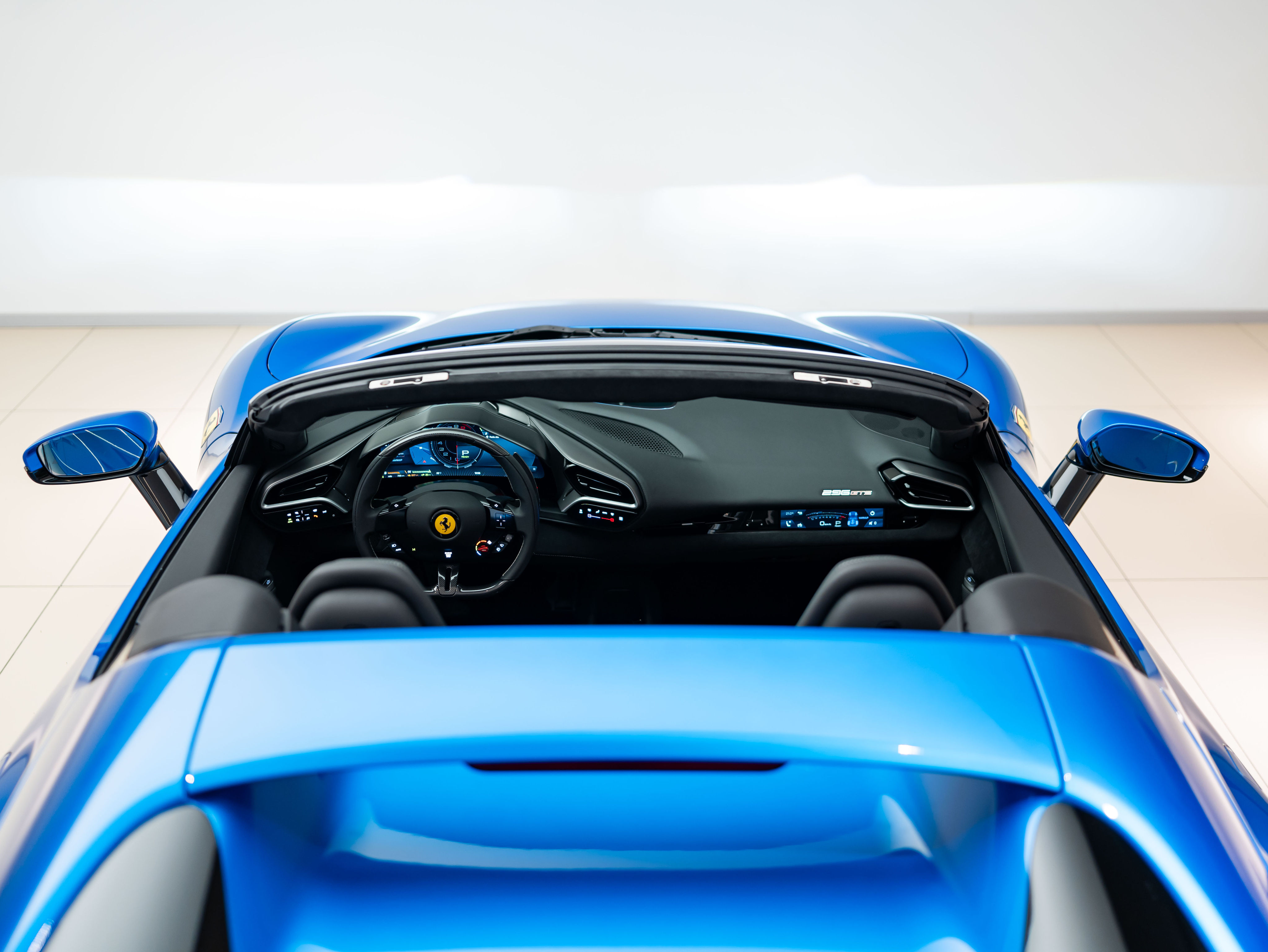 Ferrari 296 GTS - 2024 - Joinsteer - #32