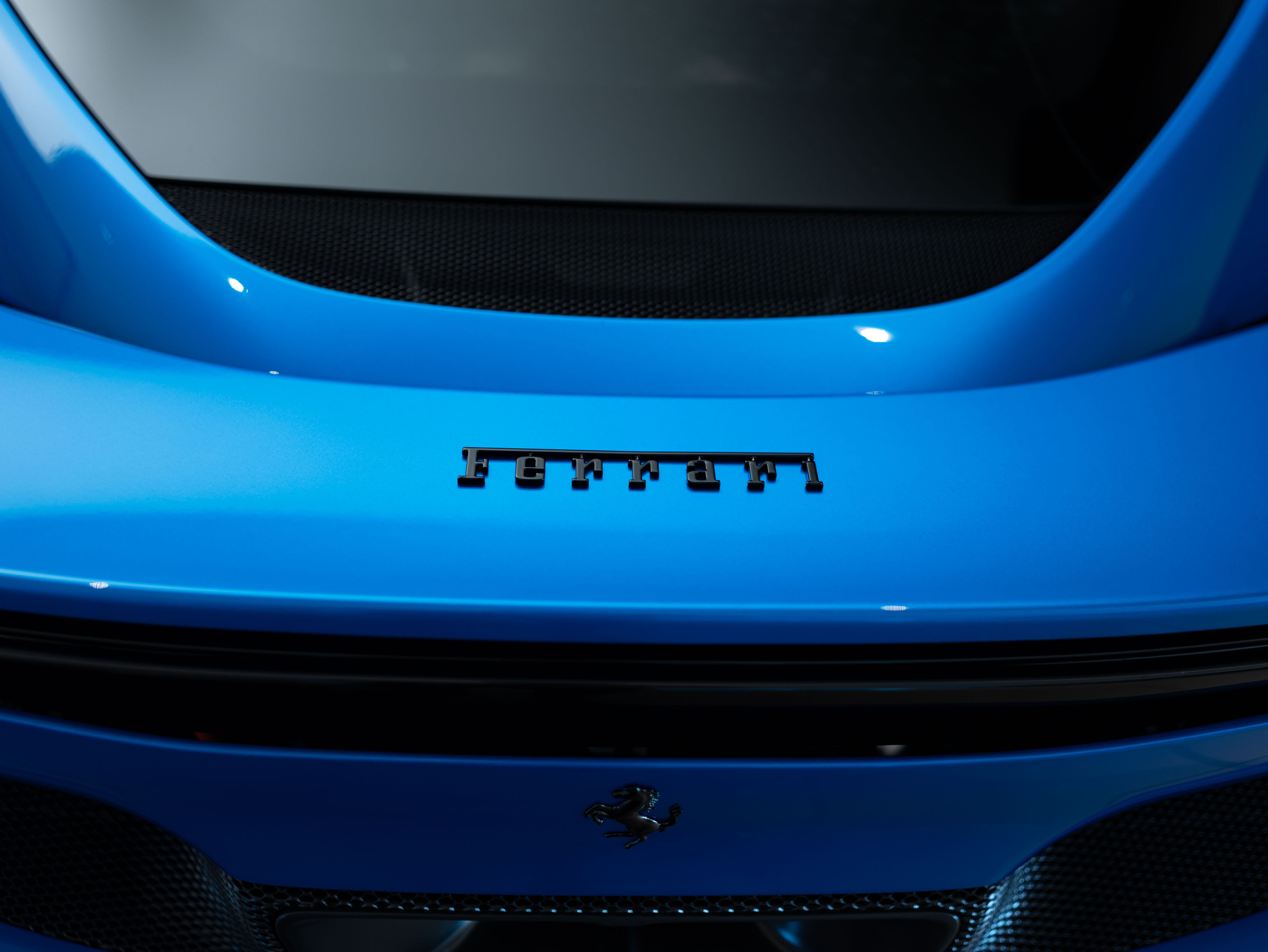 Ferrari 296 GTS - 2024 - Joinsteer - #33