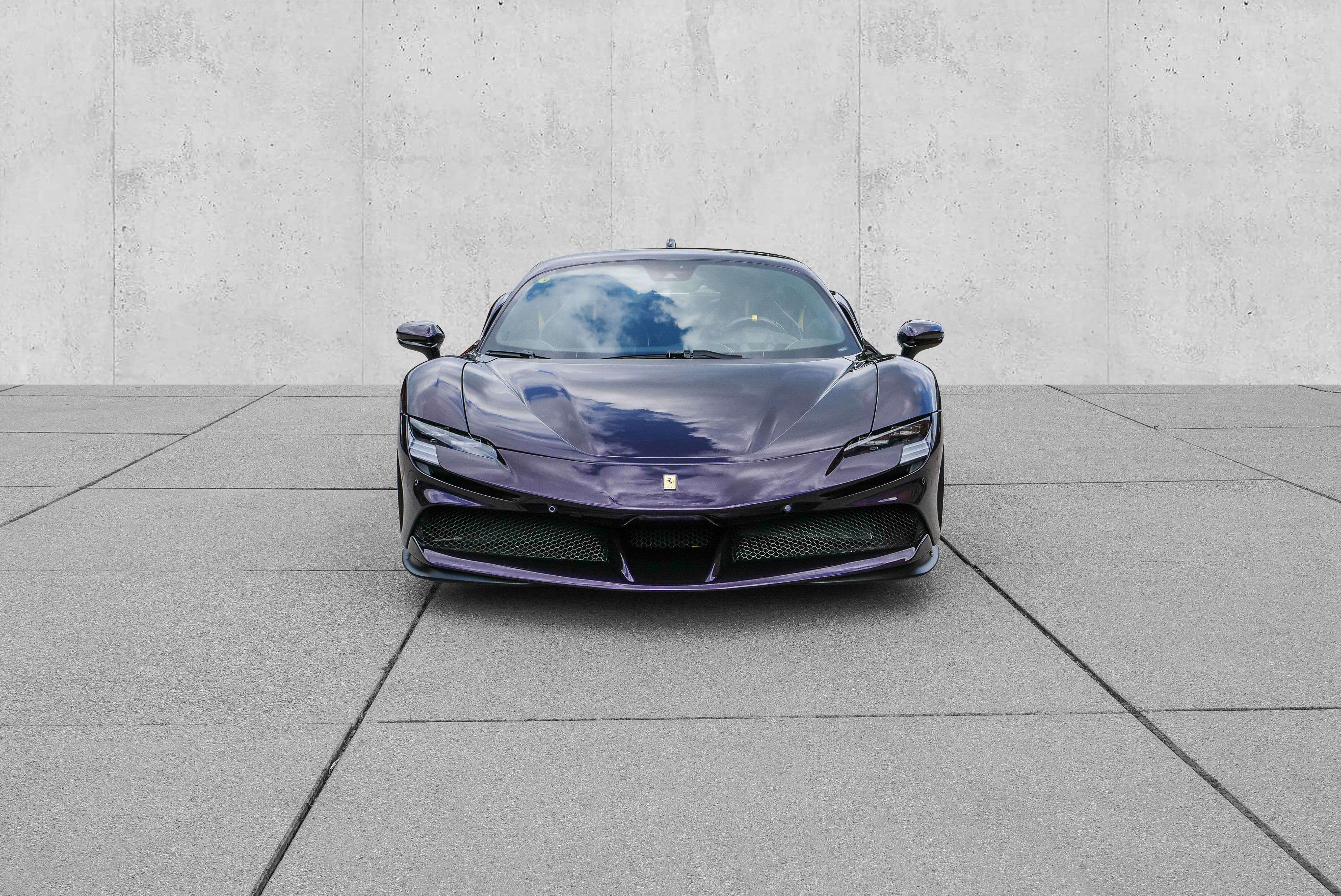 Ferrari SF90 Stradale - 2023 - Joinsteer - #2