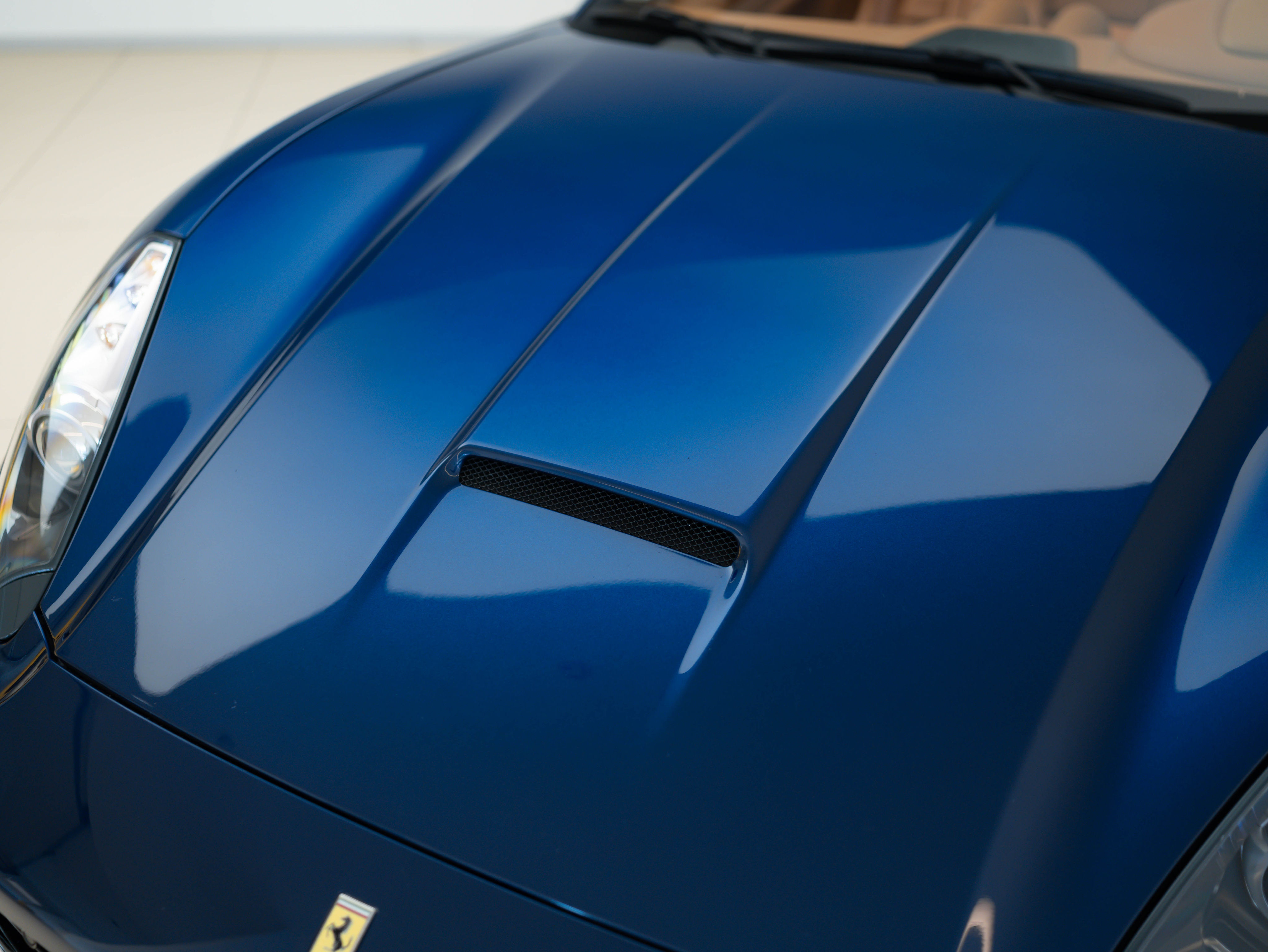 Ferrari California - 2012 - Joinsteer - #39