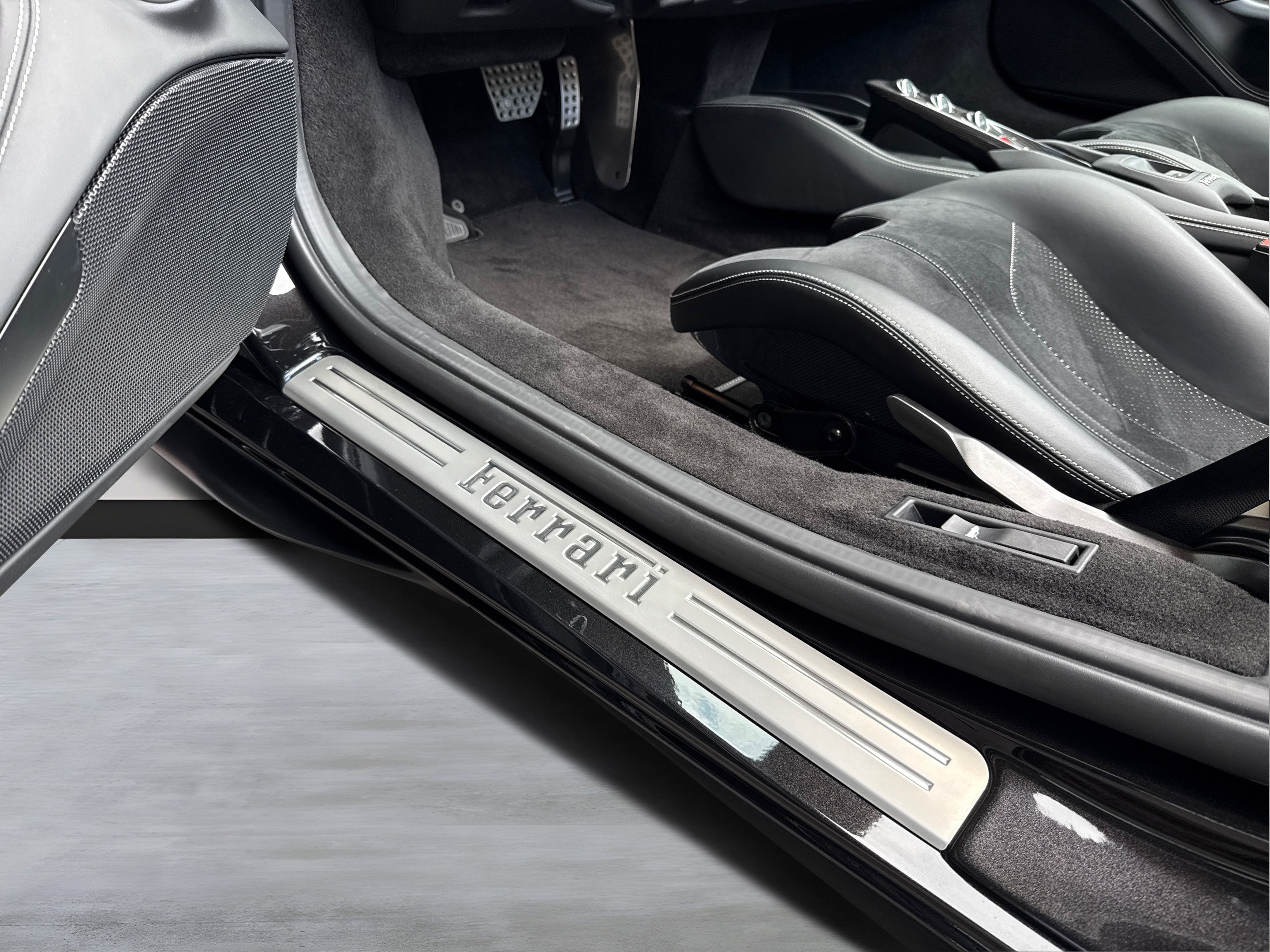 Ferrari F8 Spider - 2021 - Joinsteer - #11