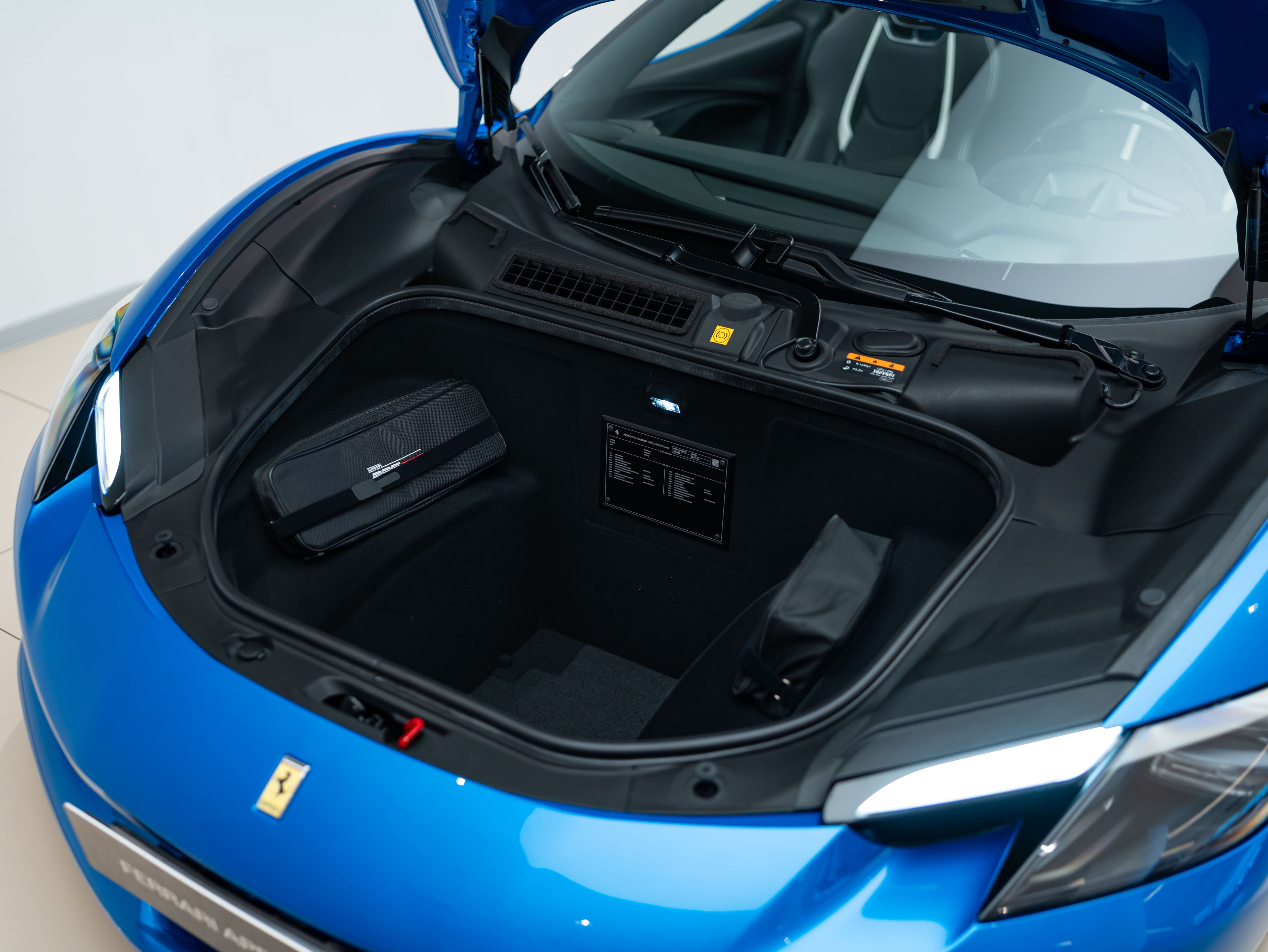 Ferrari 296 GTS - 2024 - Joinsteer - #42