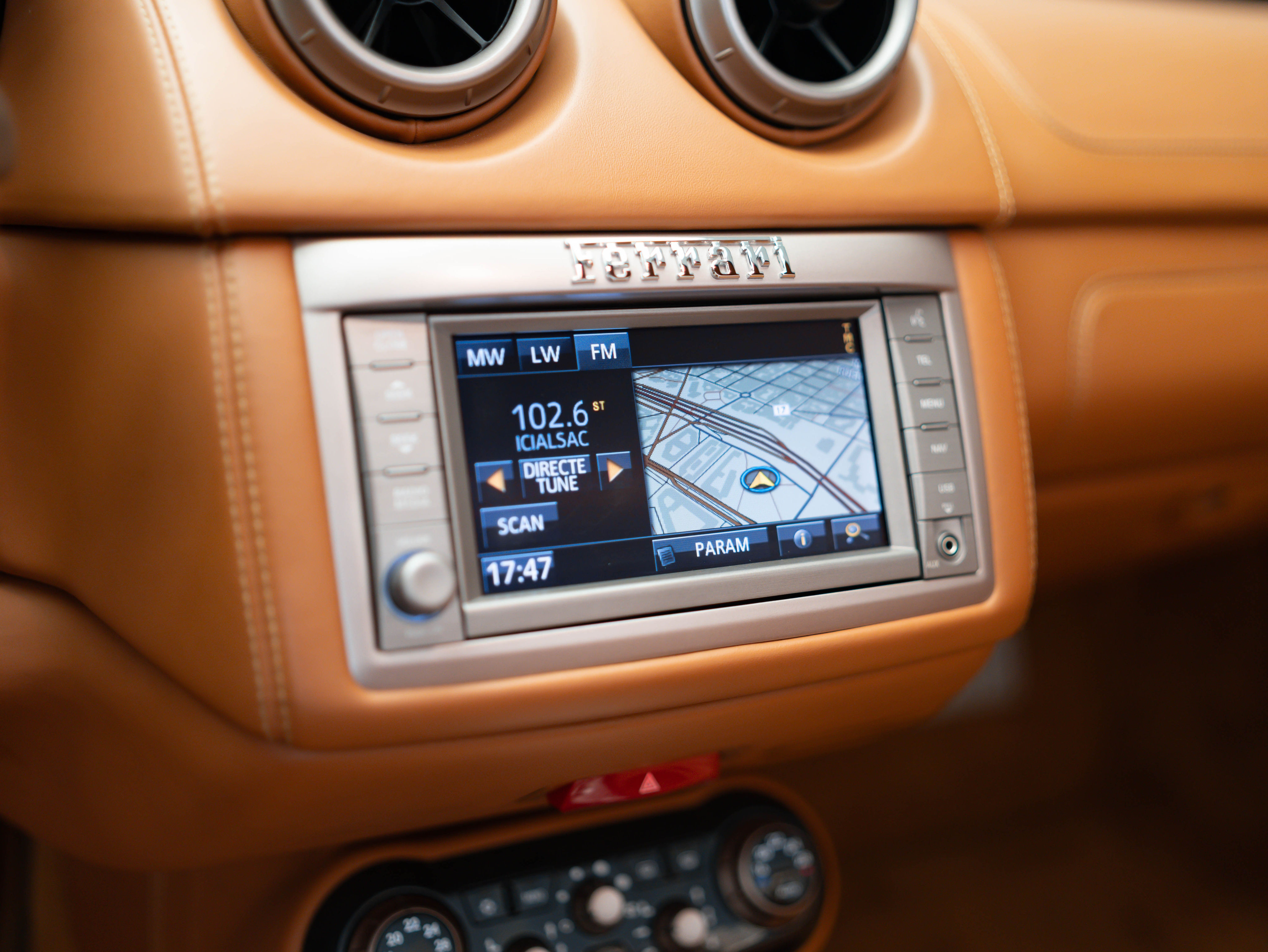 Ferrari California - 2012 - Joinsteer - #42