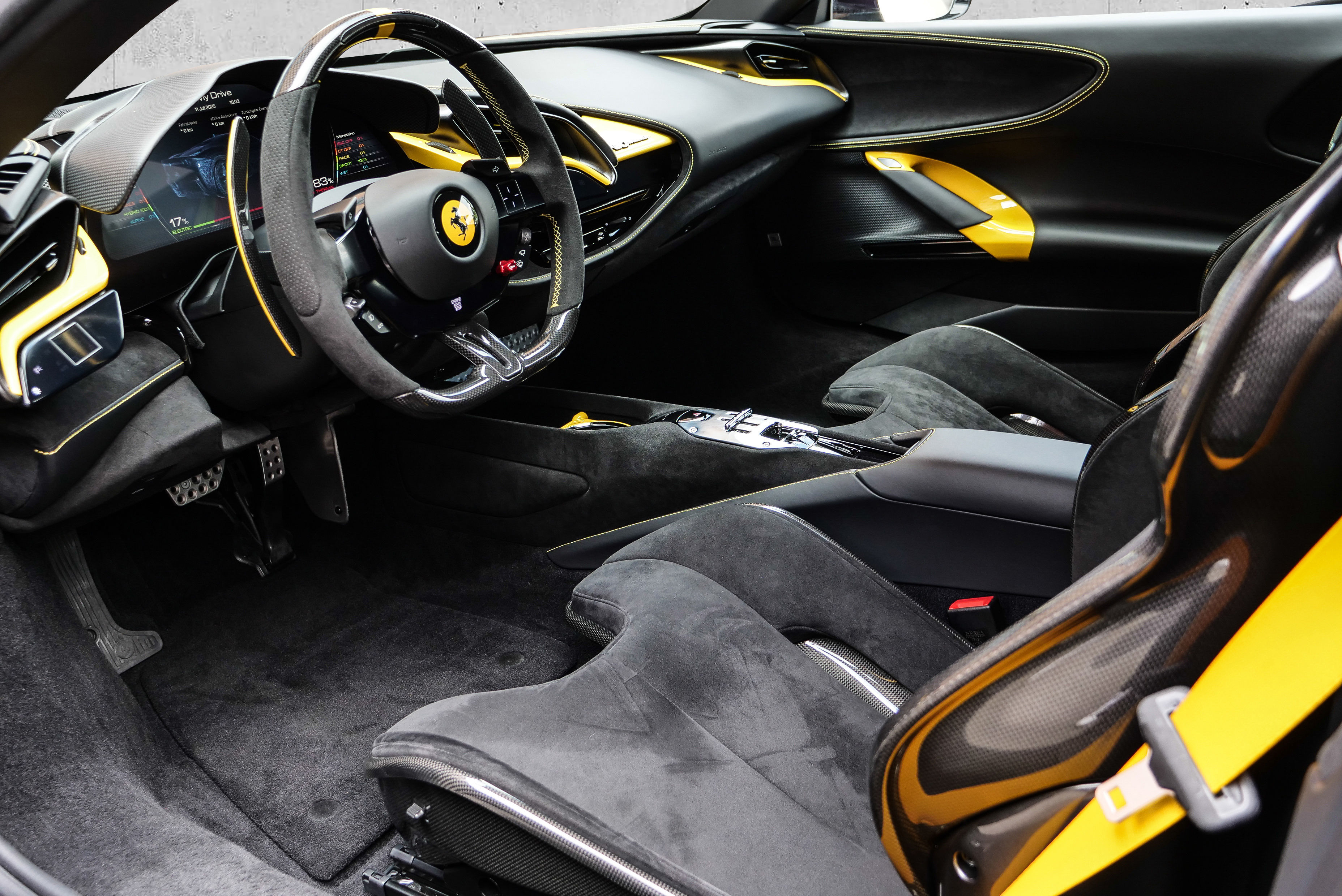 Ferrari SF90 Stradale - 2023 - Joinsteer - #10