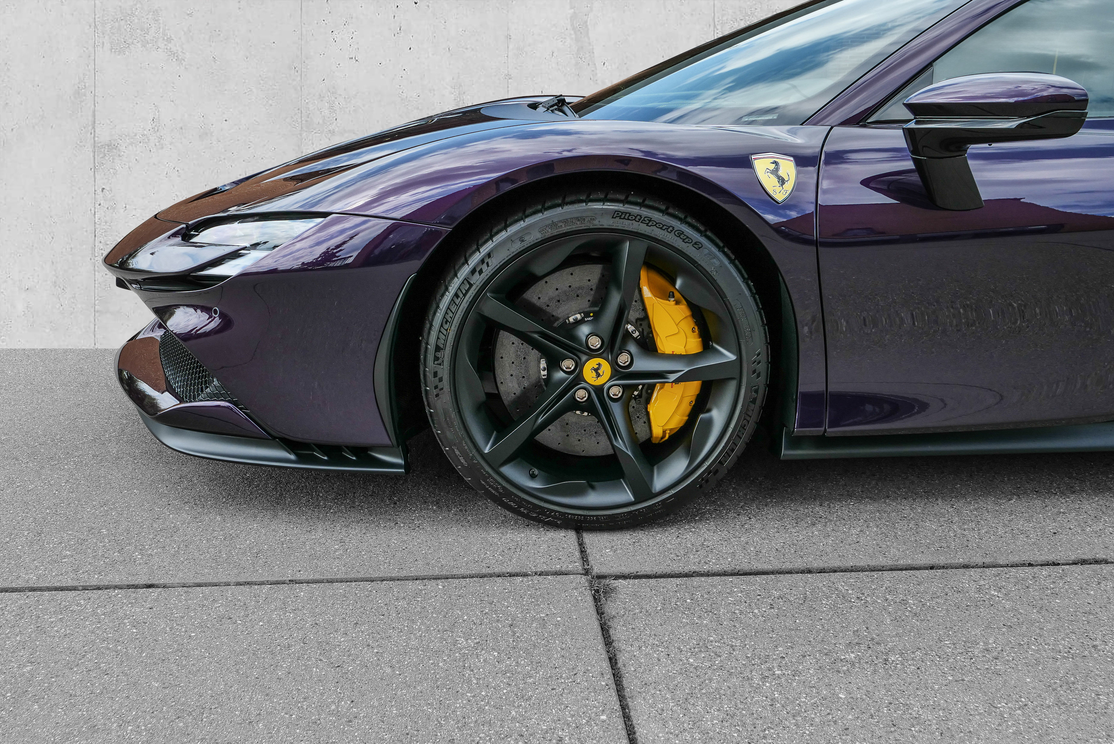 Ferrari SF90 Stradale - 2023 - Joinsteer - #13