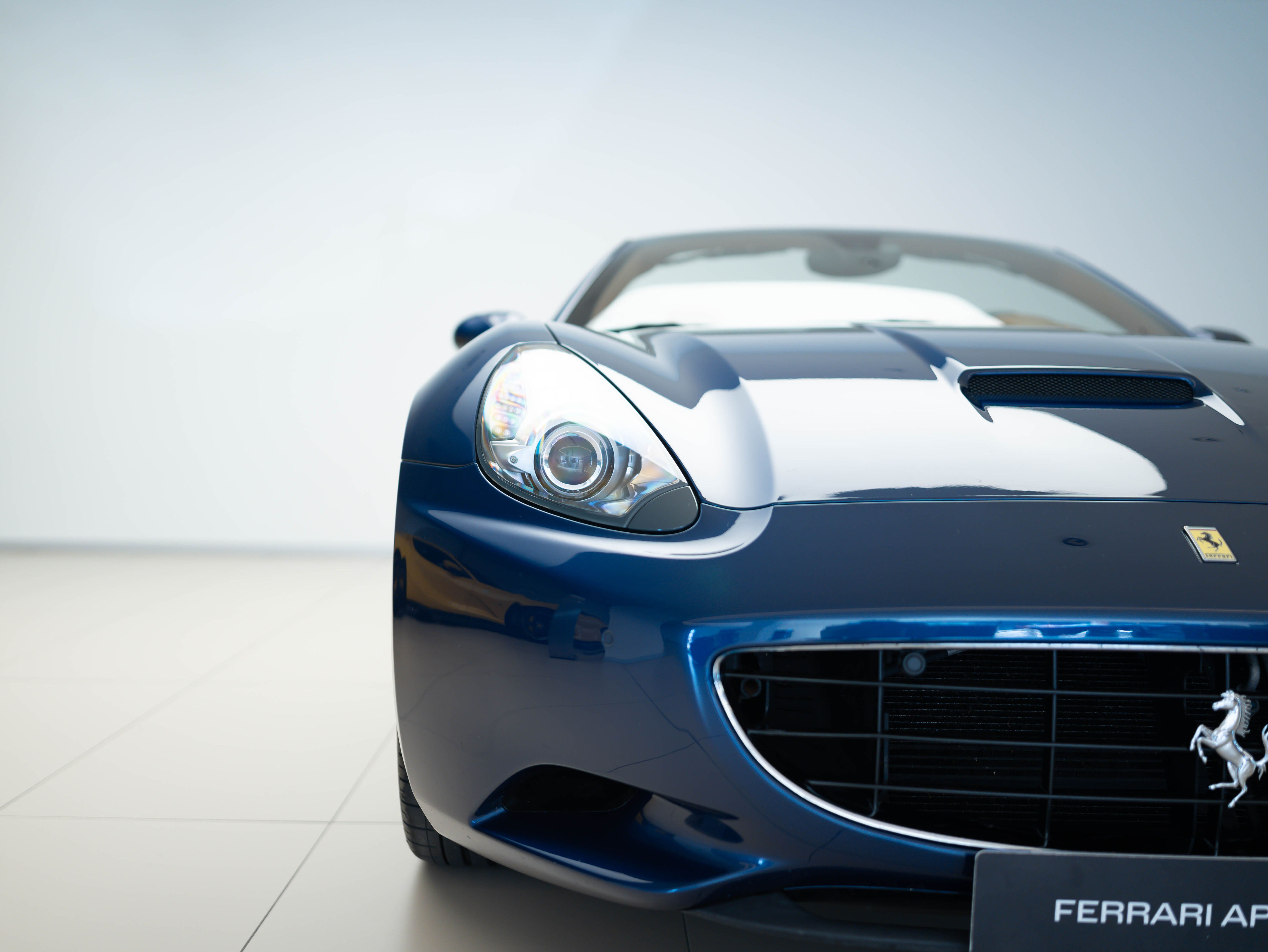 Ferrari California - 2012 - Joinsteer - #49