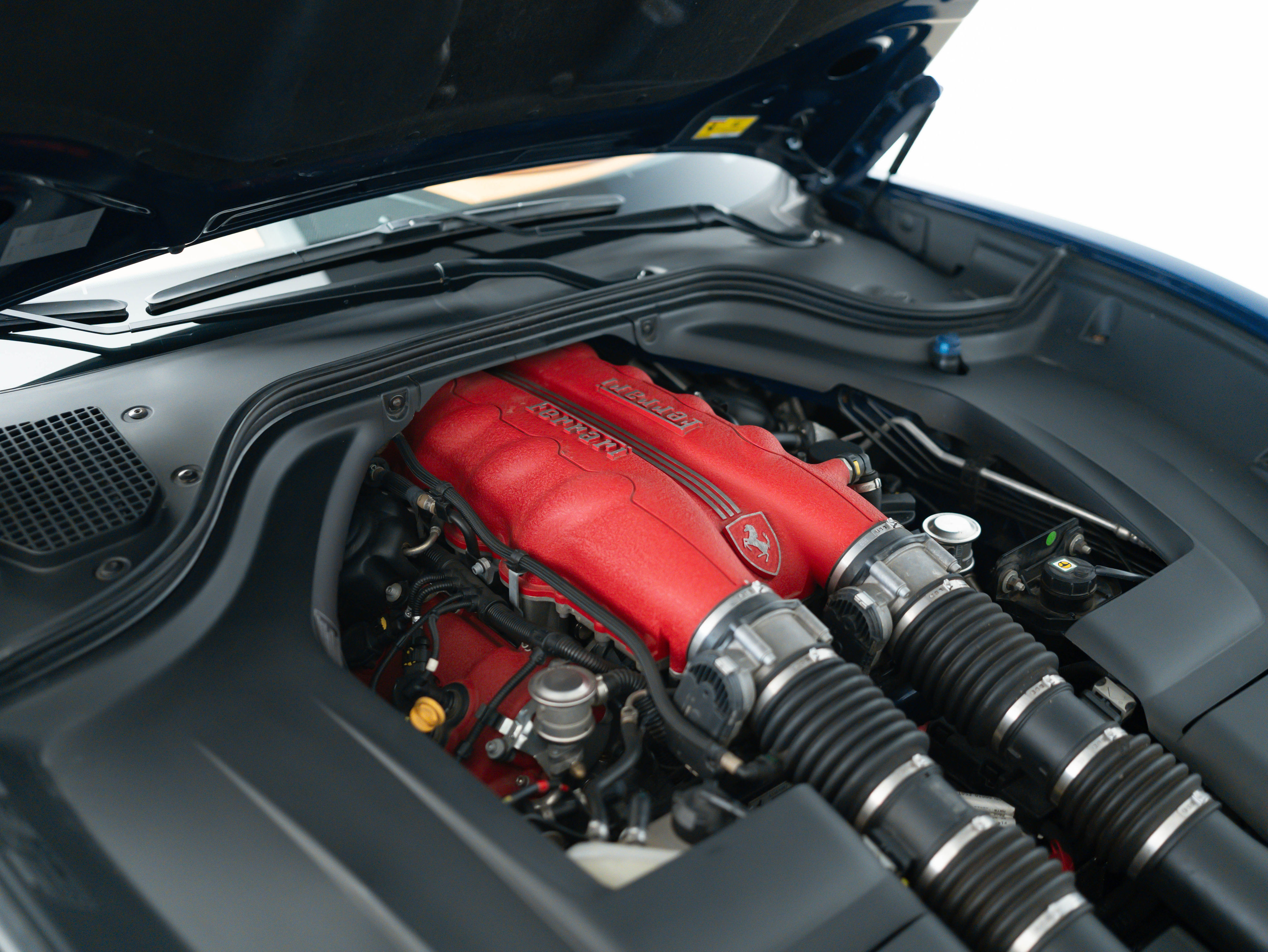 Ferrari California - 2012 - Joinsteer - #50