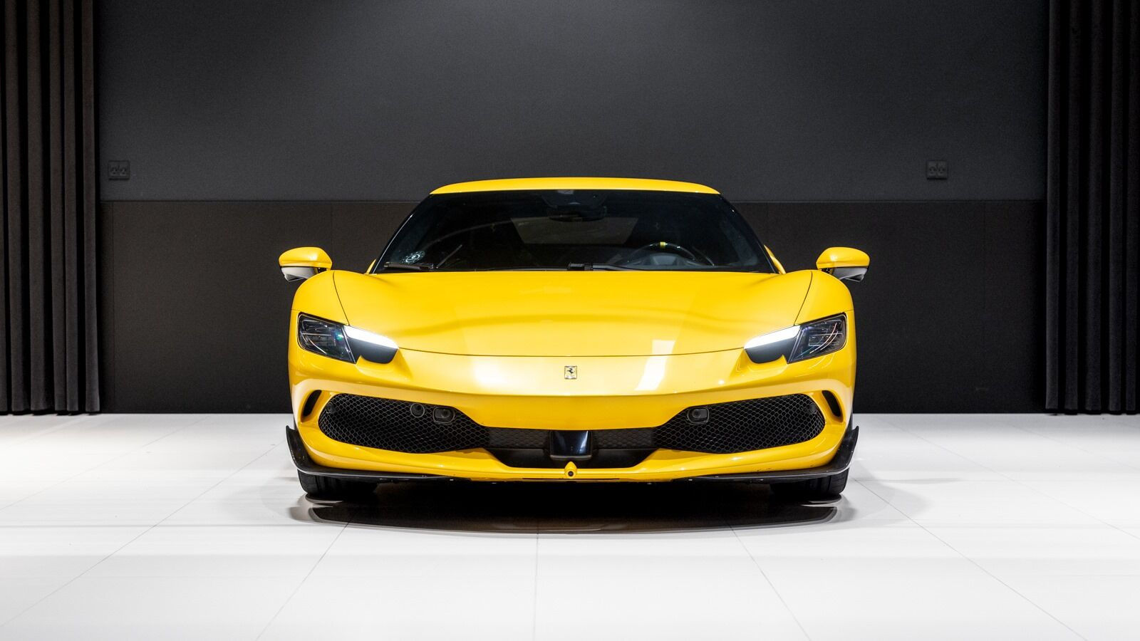 Ferrari 296 GTB - 2023 - Joinsteer - #2