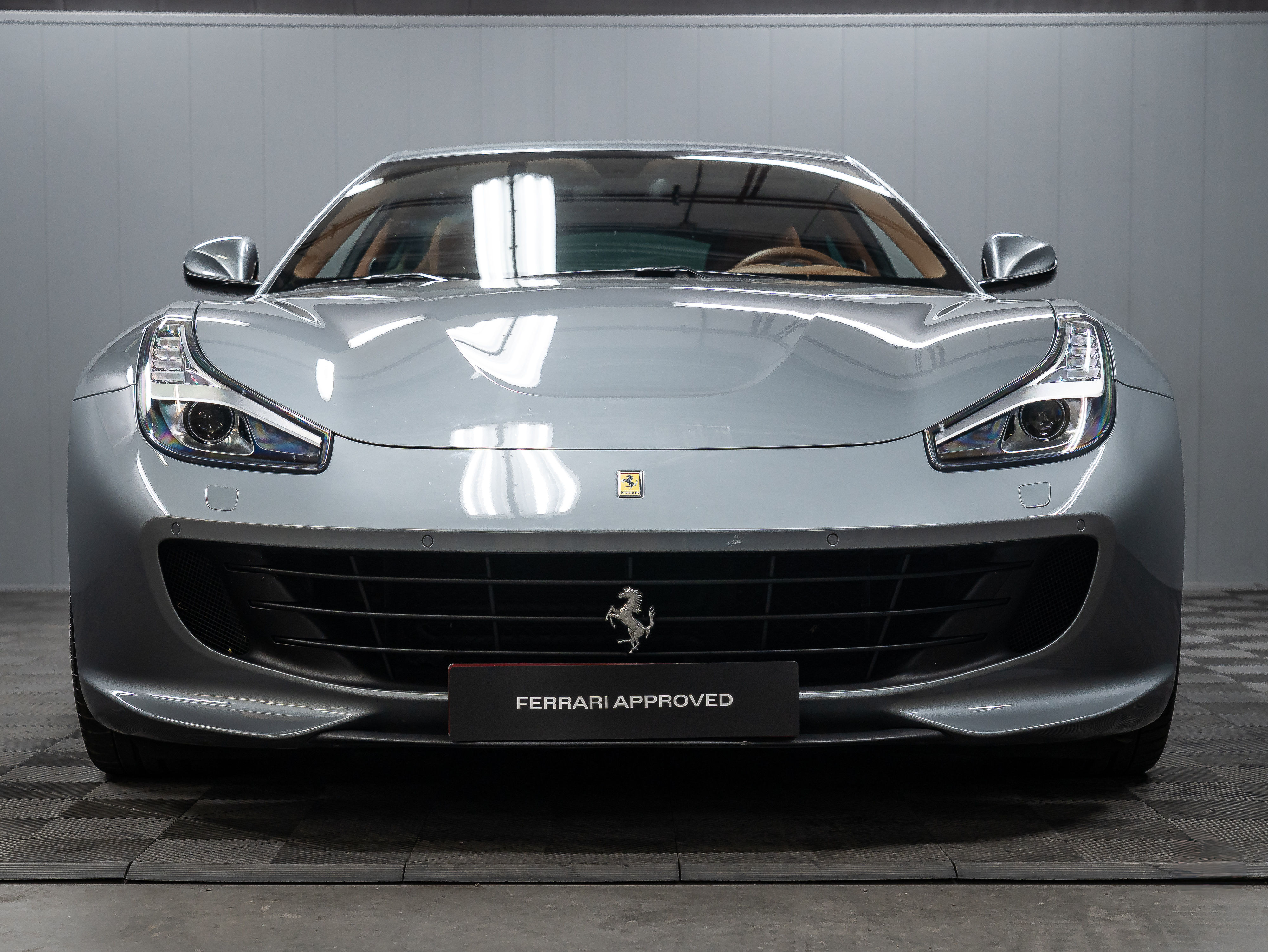 Ferrari GTC4Lusso T - 2017 - Joinsteer - #2