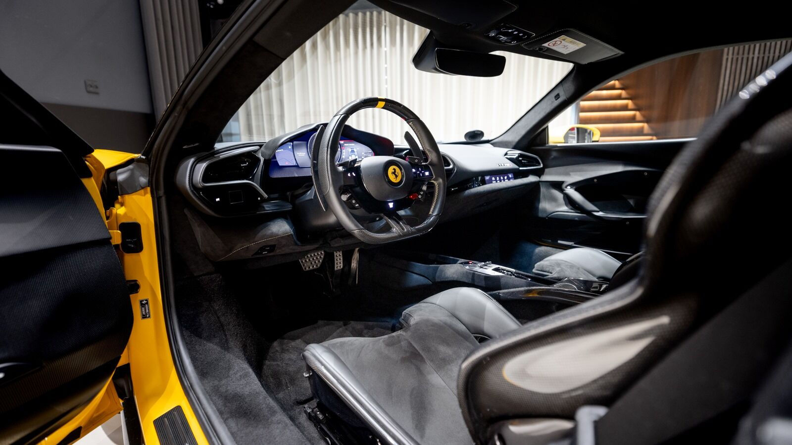 Ferrari 296 GTB - 2023 - Joinsteer - #5