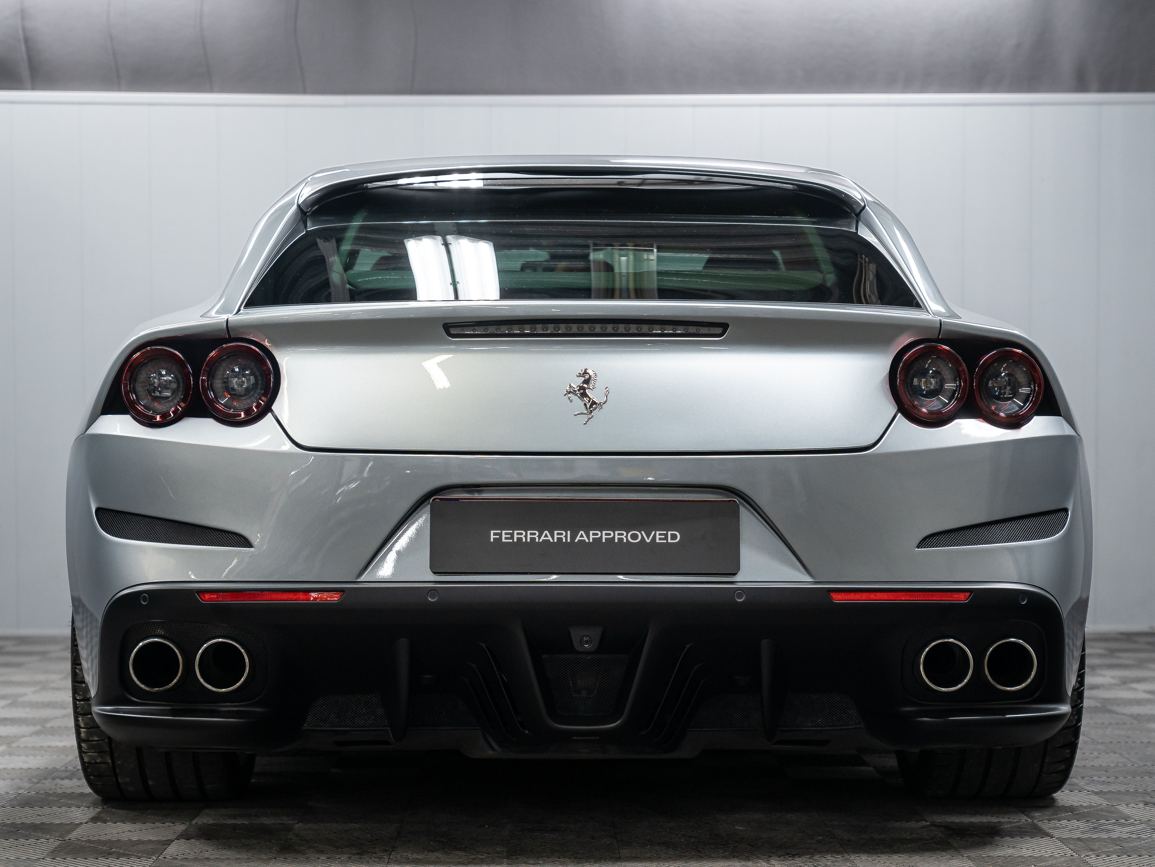 Ferrari GTC4Lusso T - 2017 - Joinsteer - #4