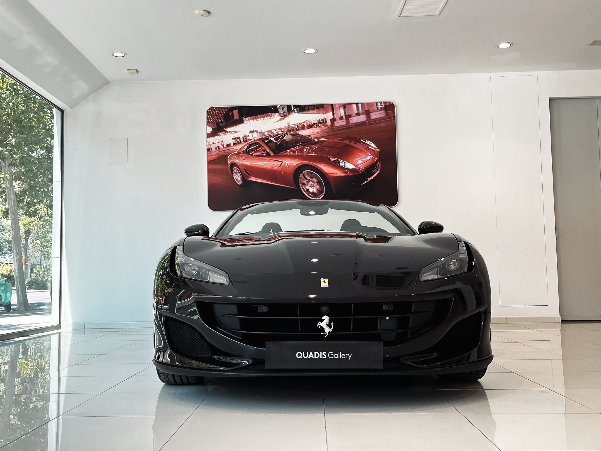 Ferrari Portofino - 2019 - Joinsteer - #2