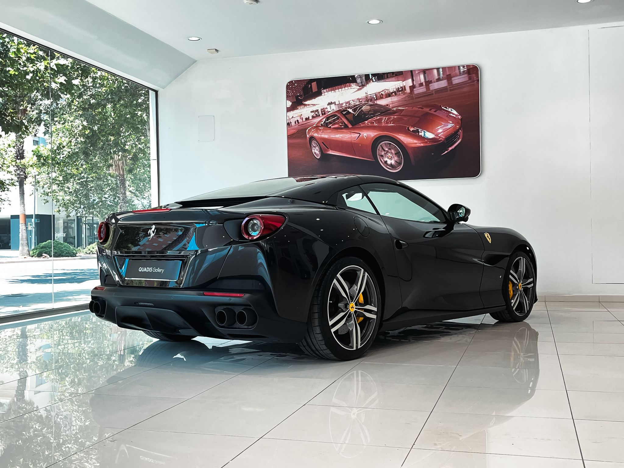Ferrari Portofino - 2019 - Joinsteer - #4