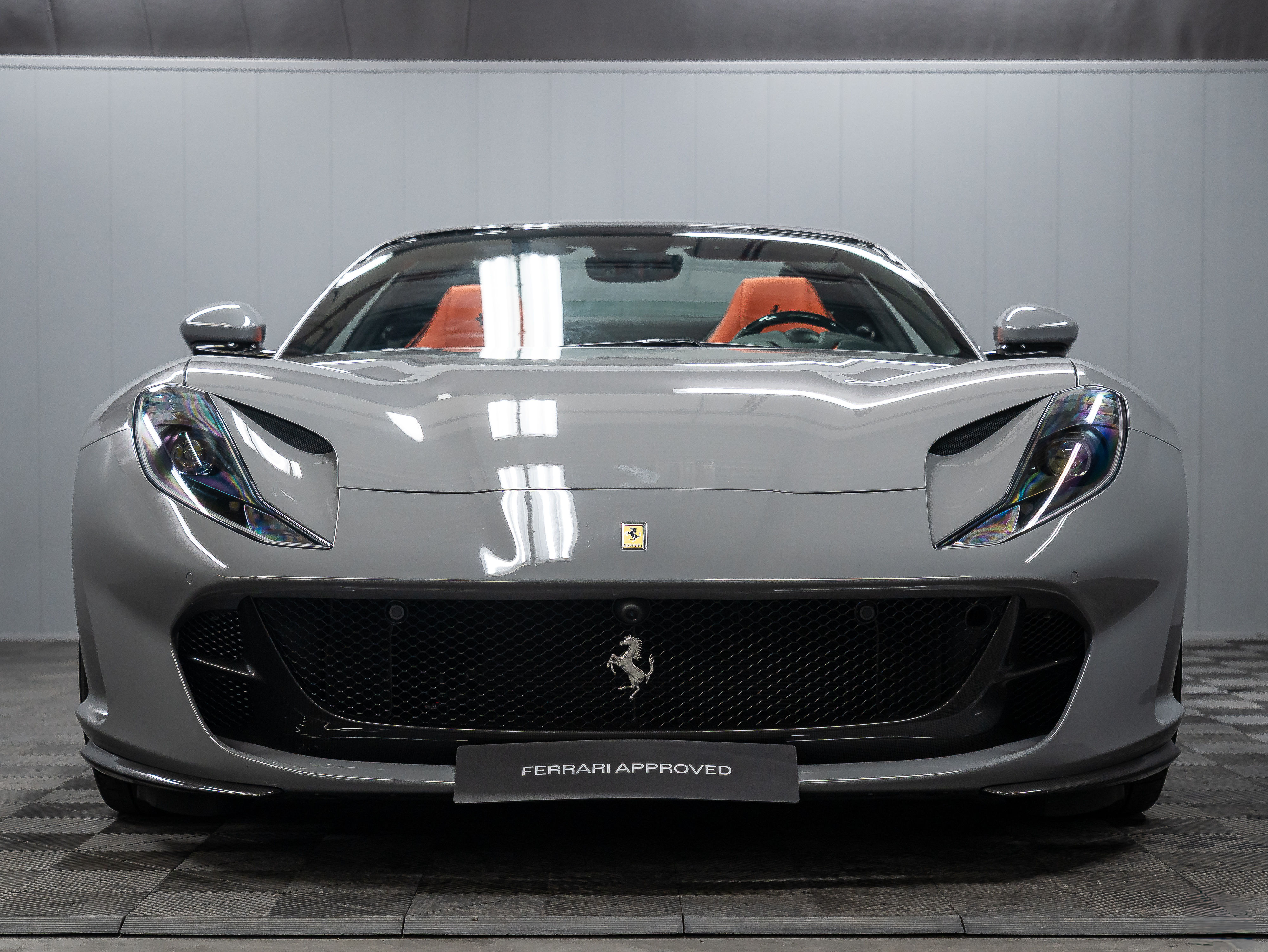 Ferrari 812 GTS - 2023 - Joinsteer - #2