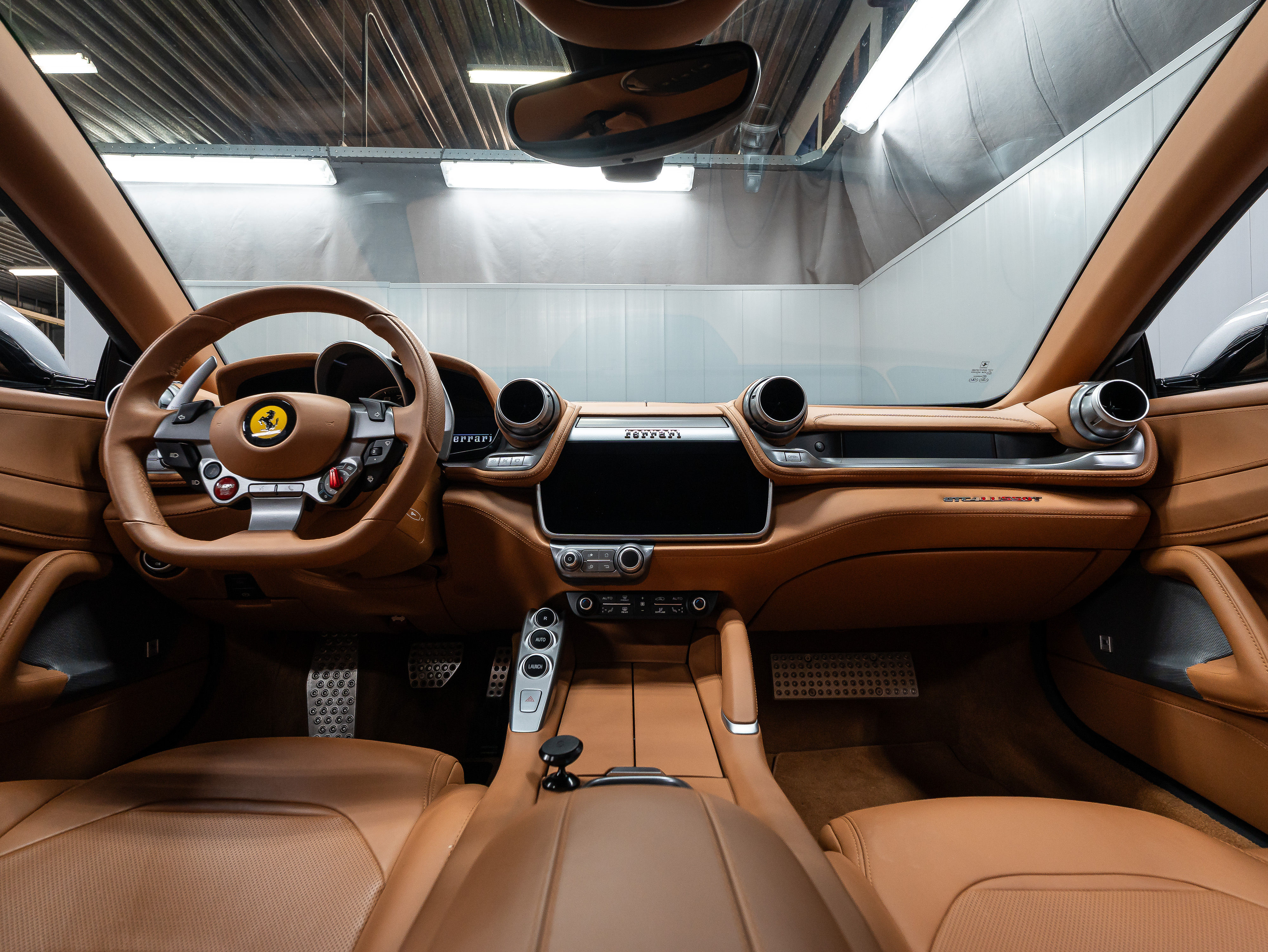 Ferrari GTC4Lusso T - 2017 - Joinsteer - #5