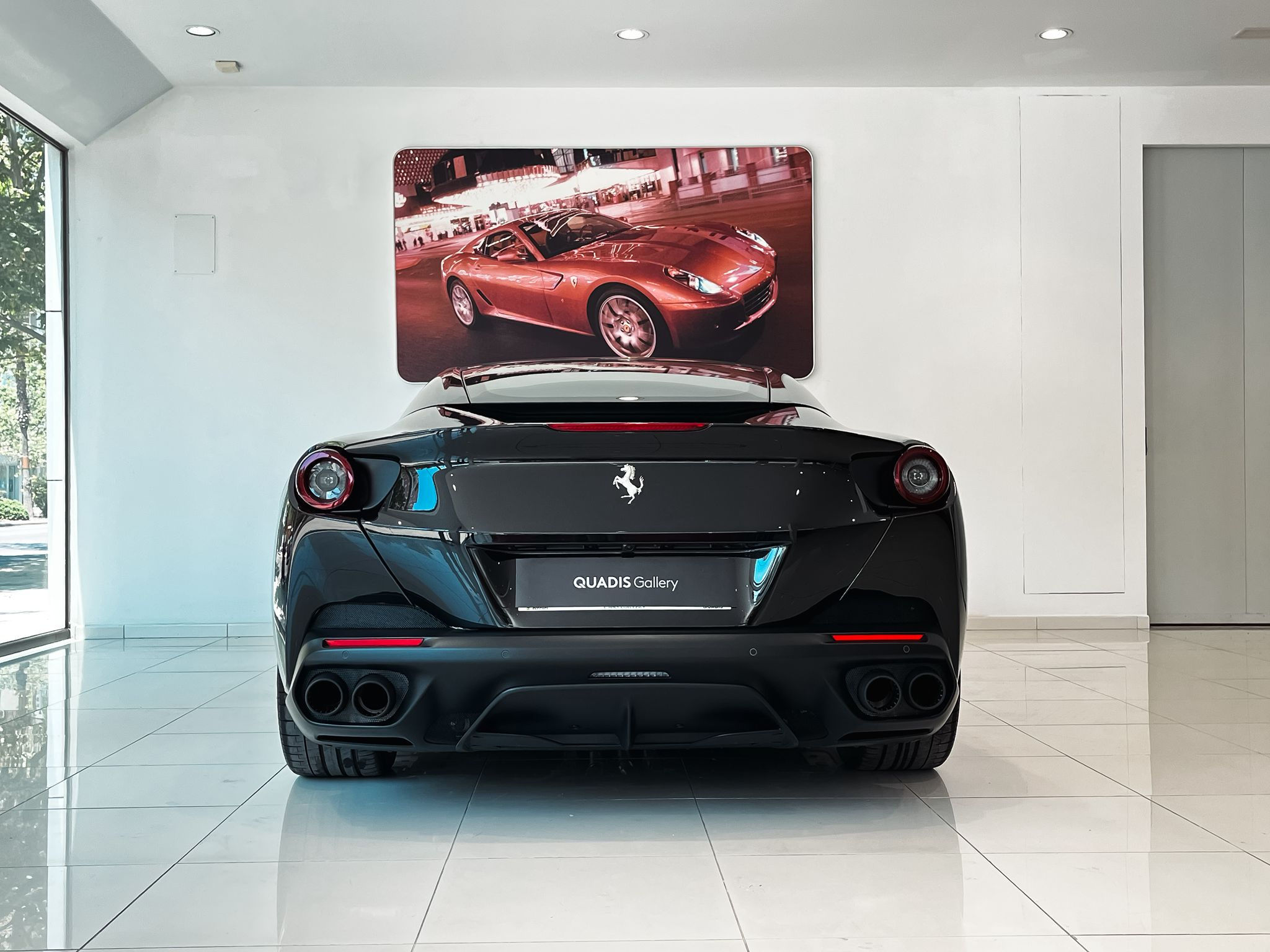 Ferrari Portofino - 2019 - Joinsteer - #6