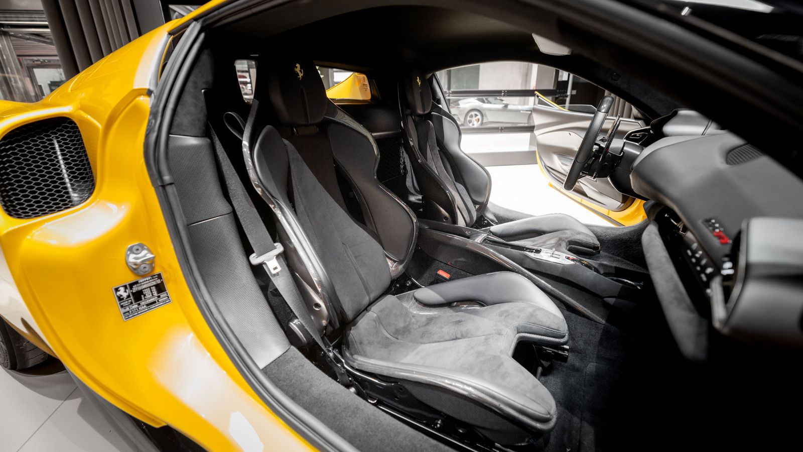 Ferrari 296 GTB - 2023 - Joinsteer - #8