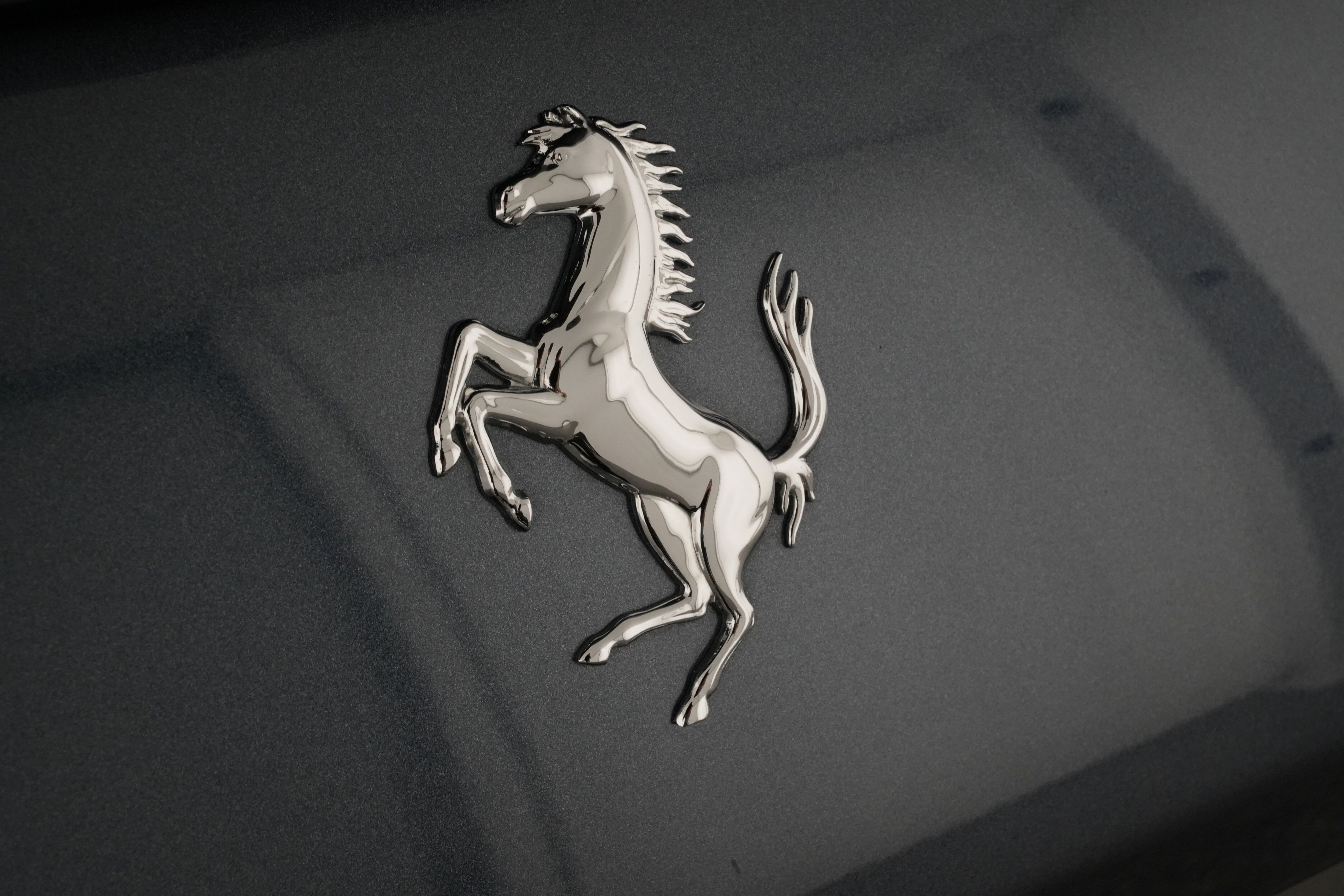 Ferrari Roma - 2022 - Joinsteer - #31