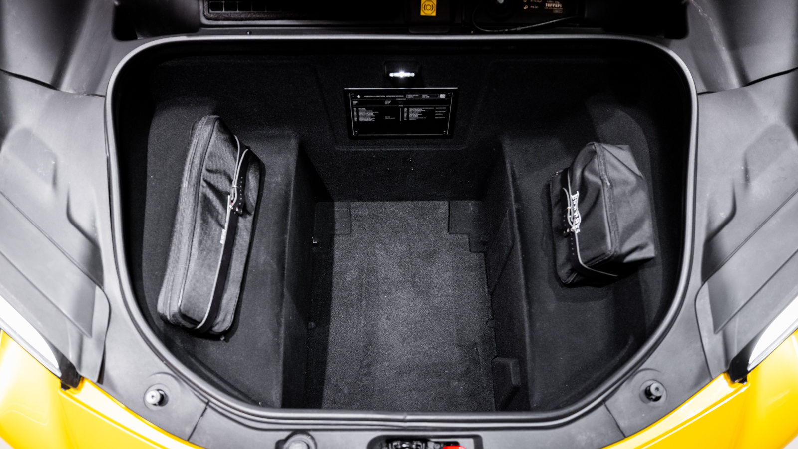 Ferrari 296 GTB - 2023 - Joinsteer - #9