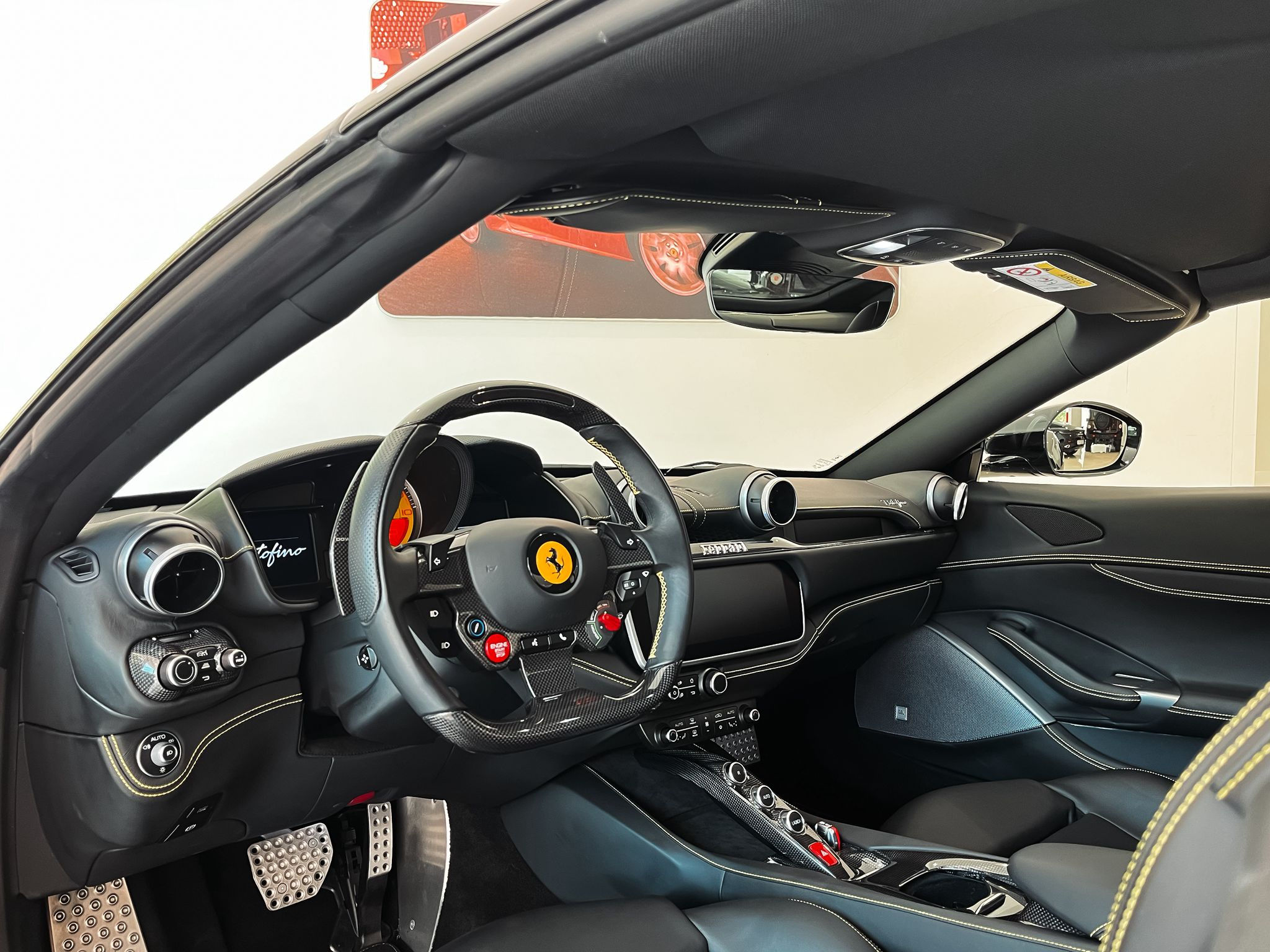 Ferrari Portofino - 2019 - Joinsteer - #9