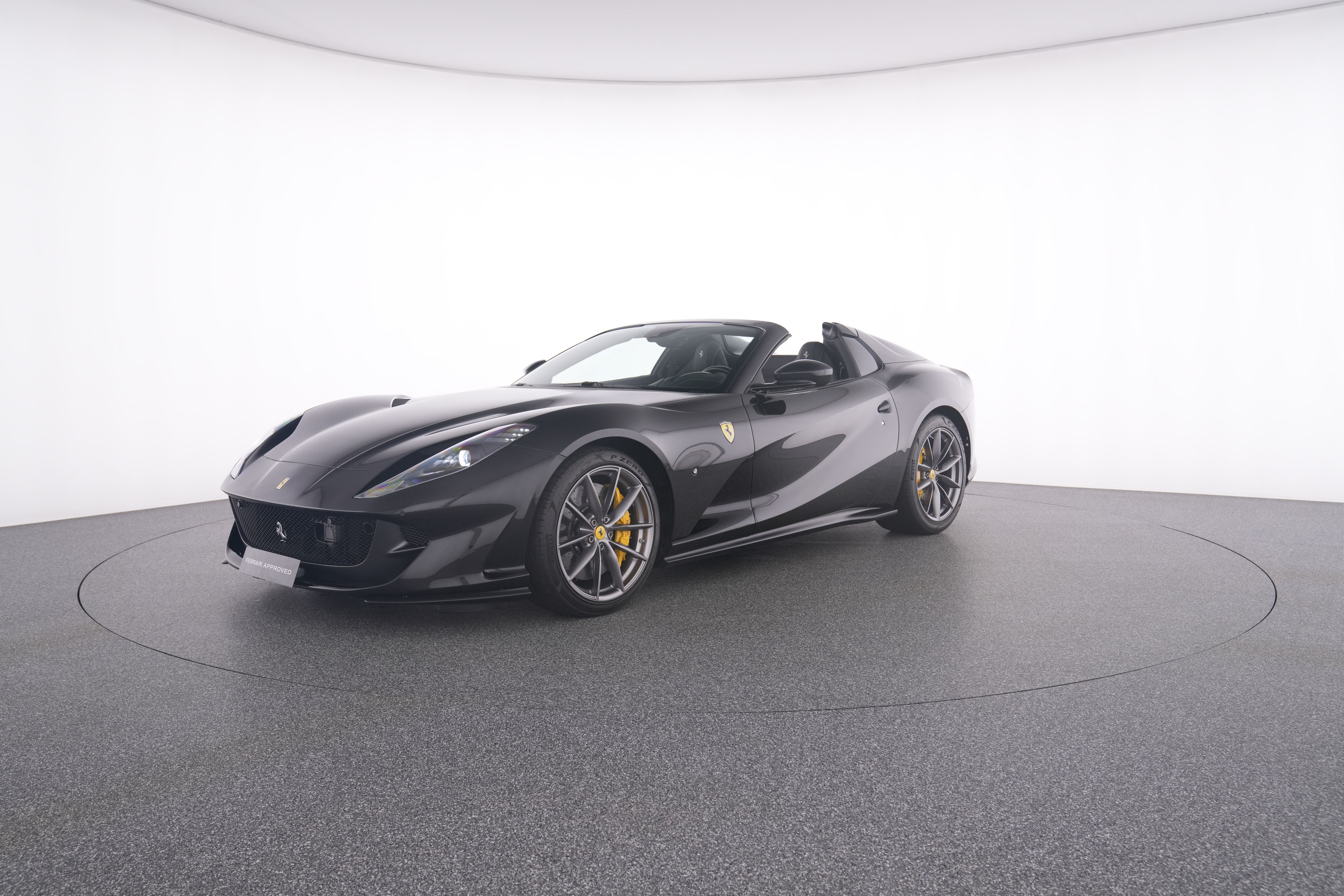 Ferrari 812 GTS - 2022 - Joinsteer - #1