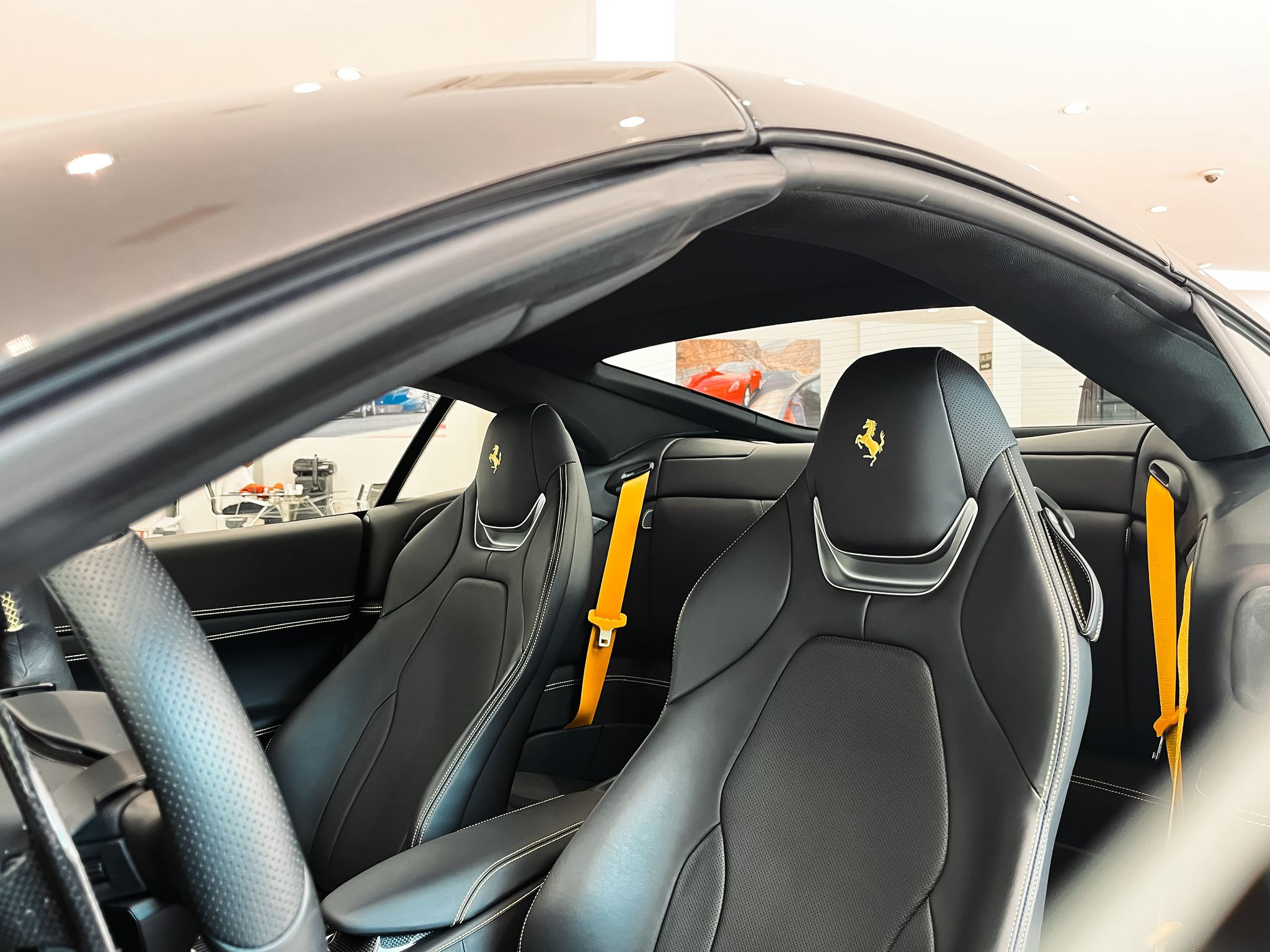 Ferrari Portofino - 2019 - Joinsteer - #10