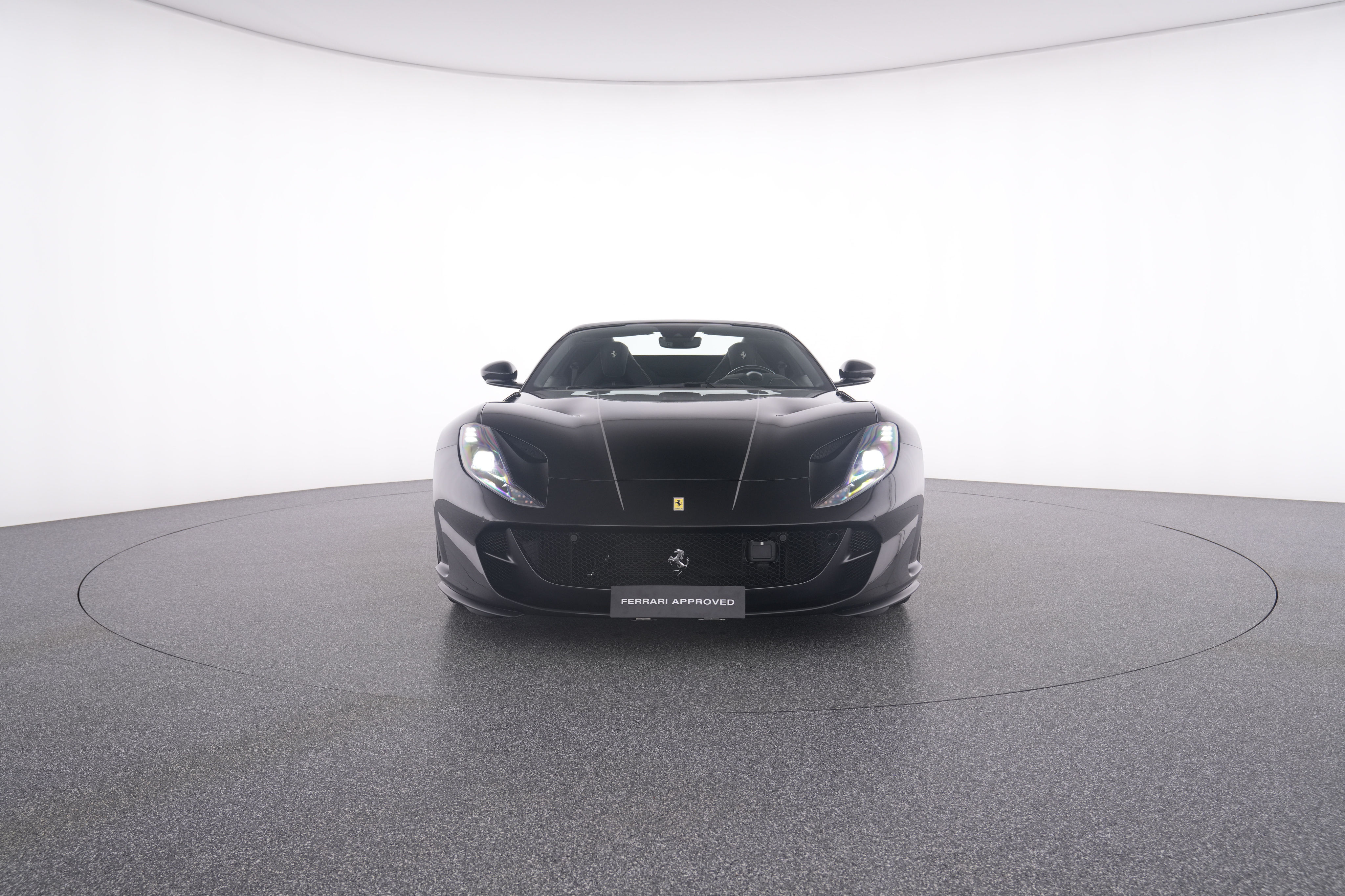 Ferrari 812 GTS - 2022 - Joinsteer - #2