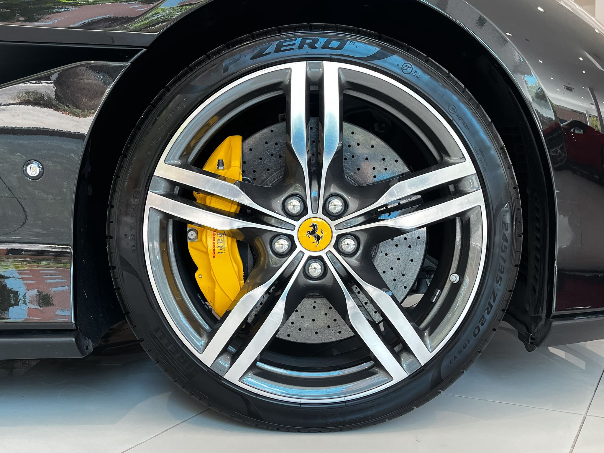 Ferrari Portofino - 2019 - Joinsteer - #12