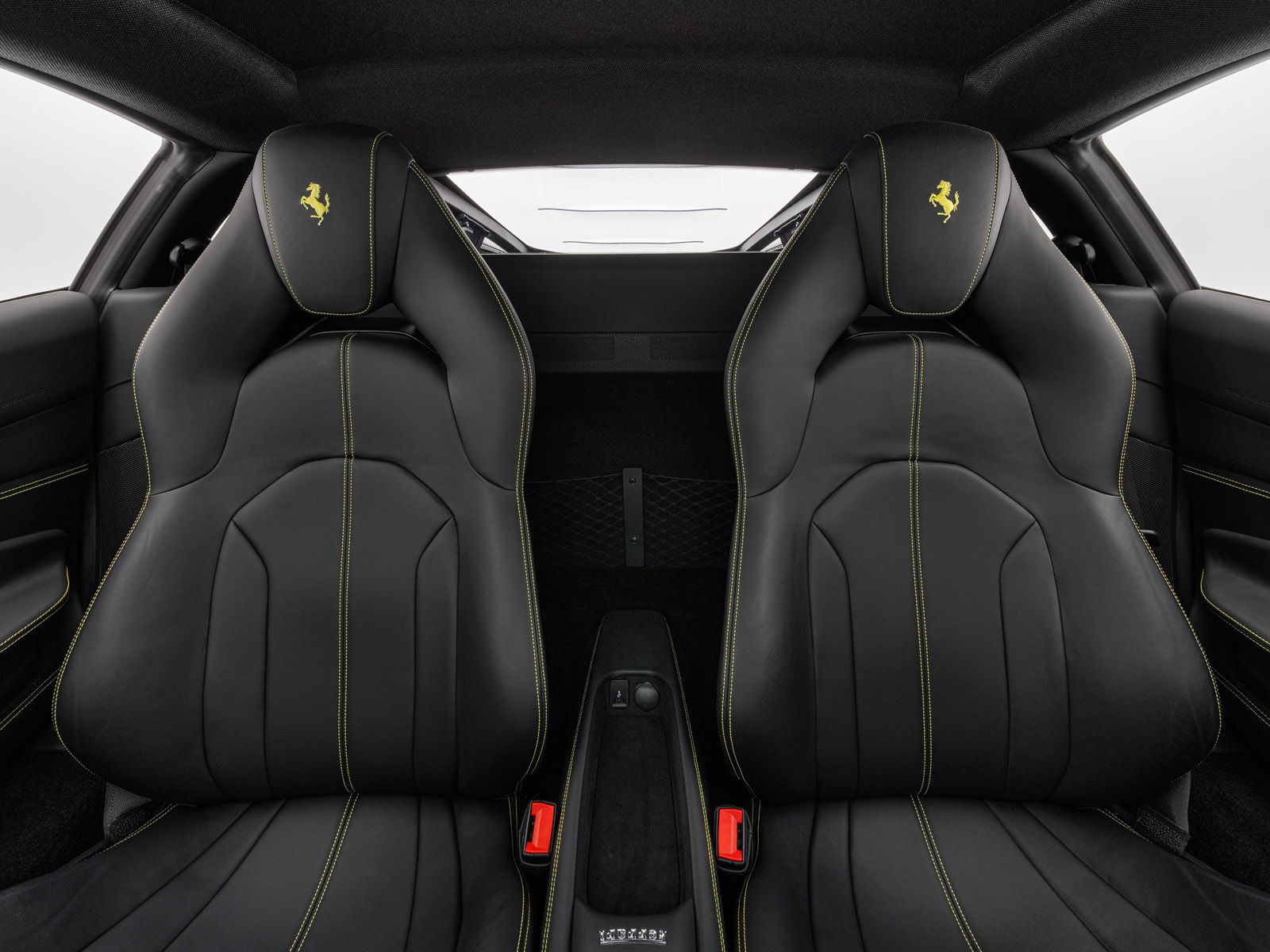 Ferrari F8 Tributo - 2020 - Joinsteer - #6