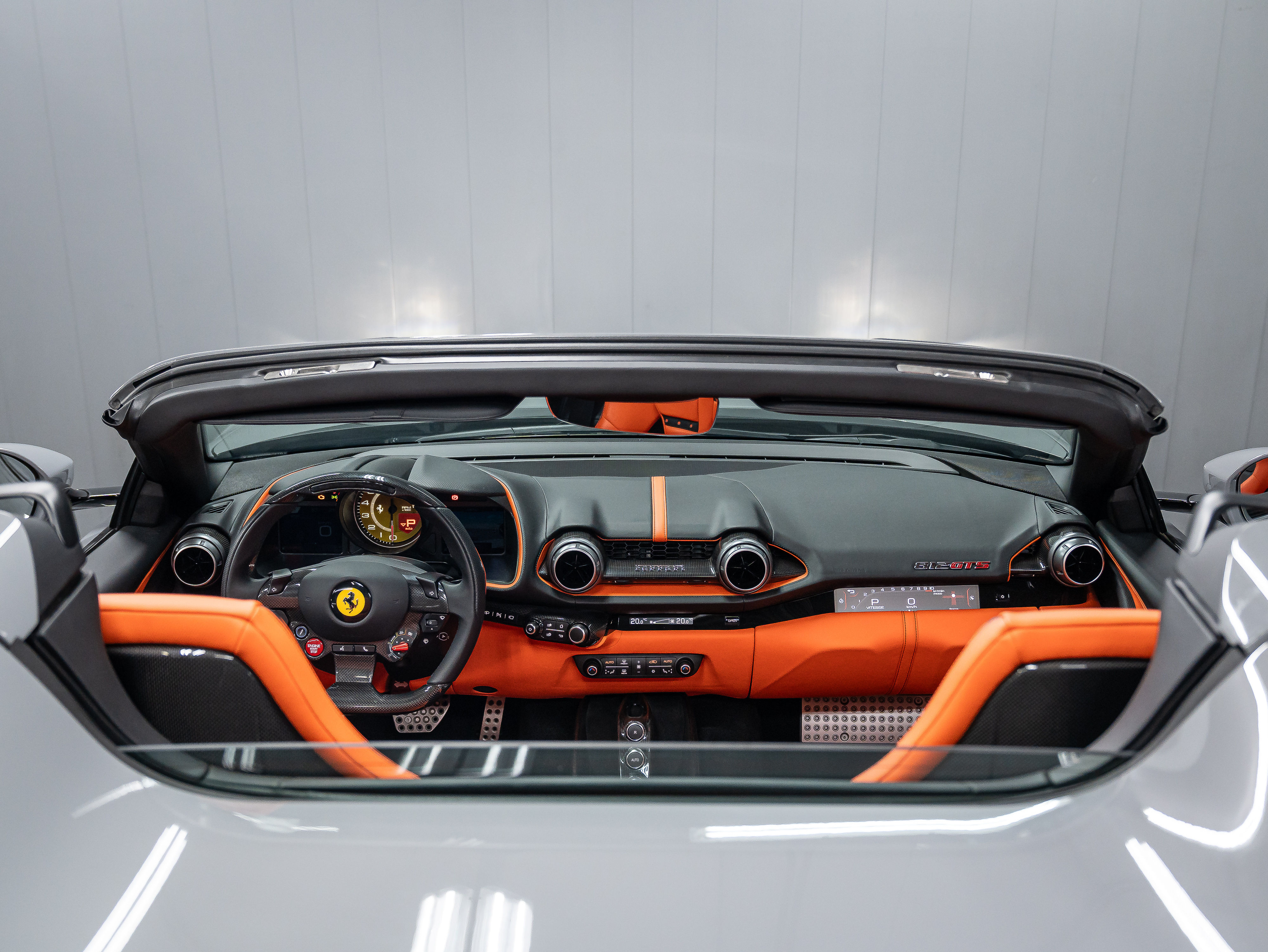 Ferrari 812 GTS - 2023 - Joinsteer - #5