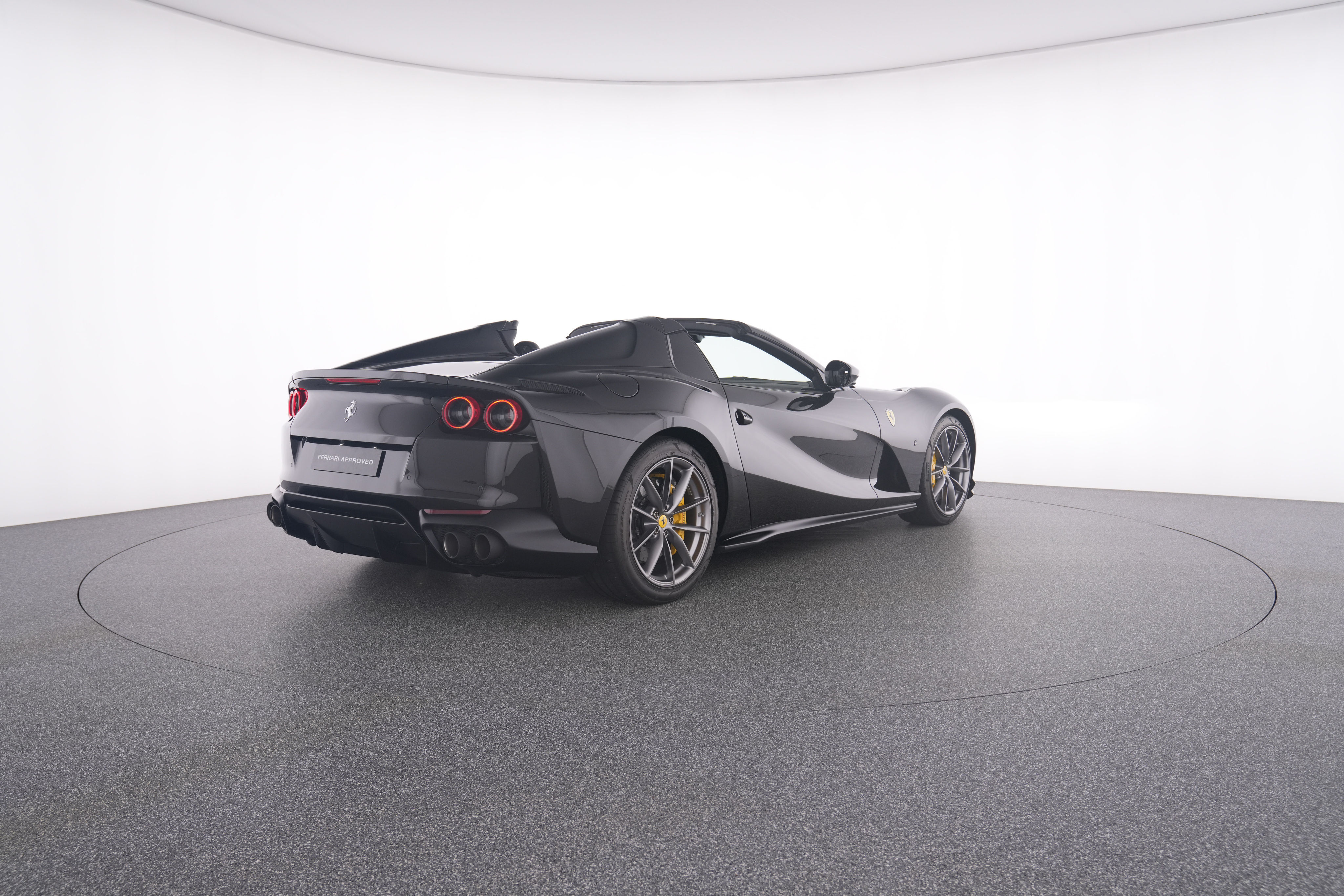 Ferrari 812 GTS - 2022 - Joinsteer - #3