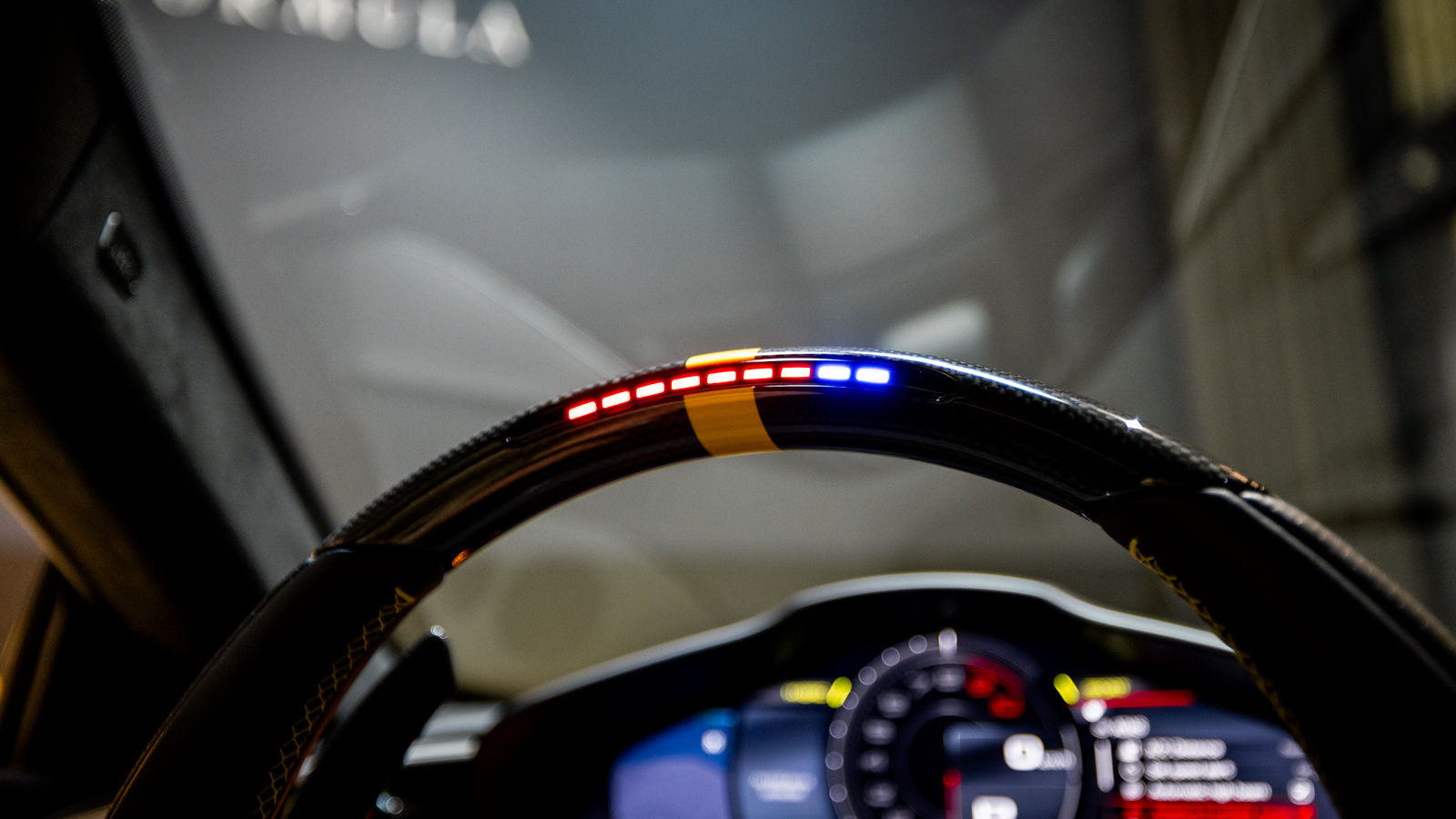 Ferrari 296 GTB - 2023 - Joinsteer - #12