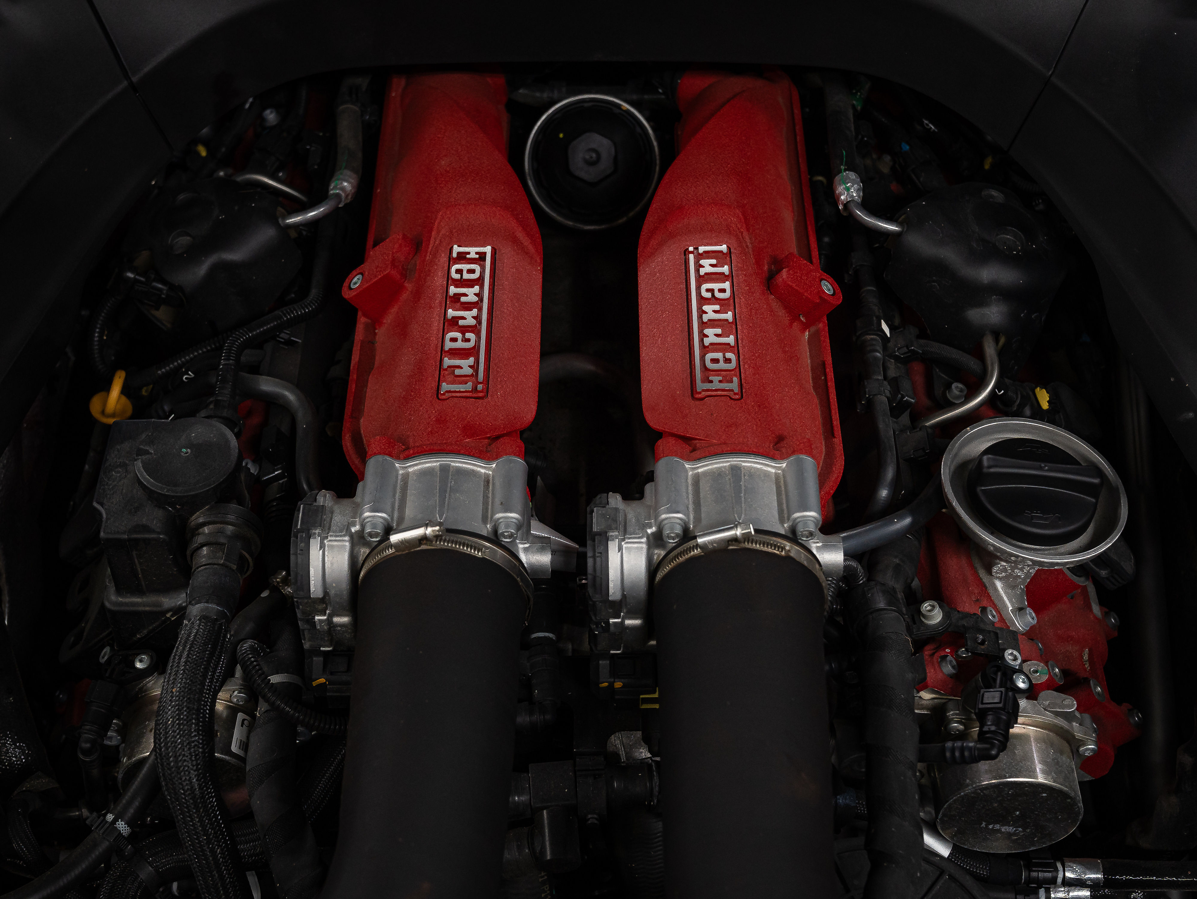 Ferrari GTC4Lusso T - 2017 - Joinsteer - #8