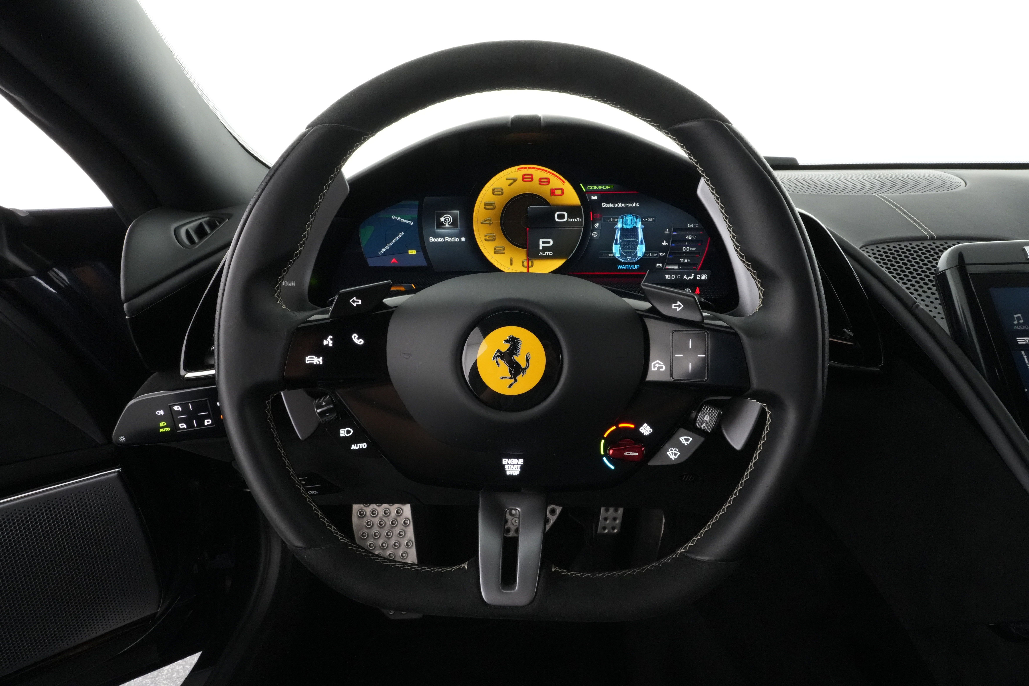 Ferrari Roma - 2022 - Joinsteer - #39