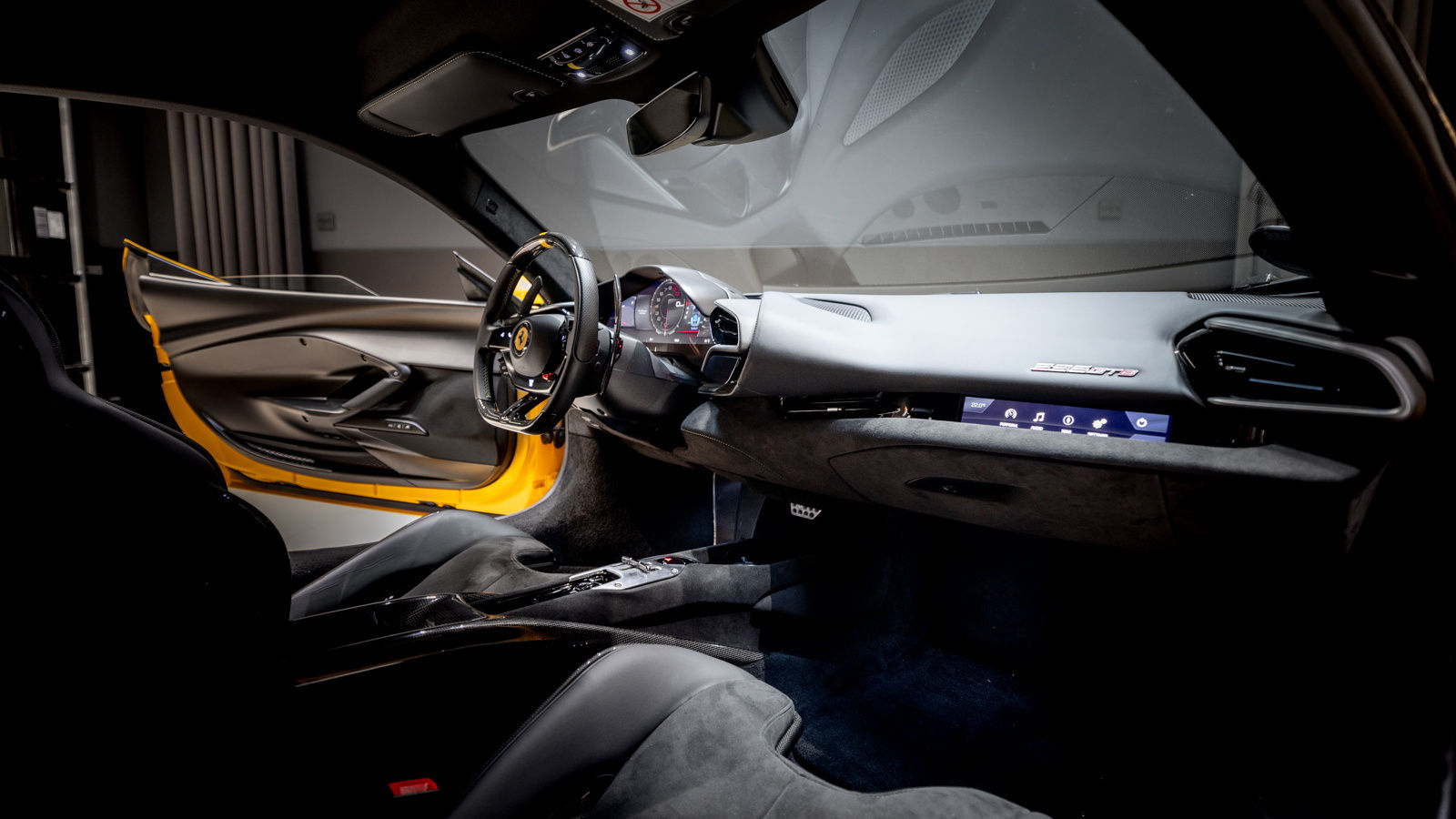 Ferrari 296 GTB - 2023 - Joinsteer - #13