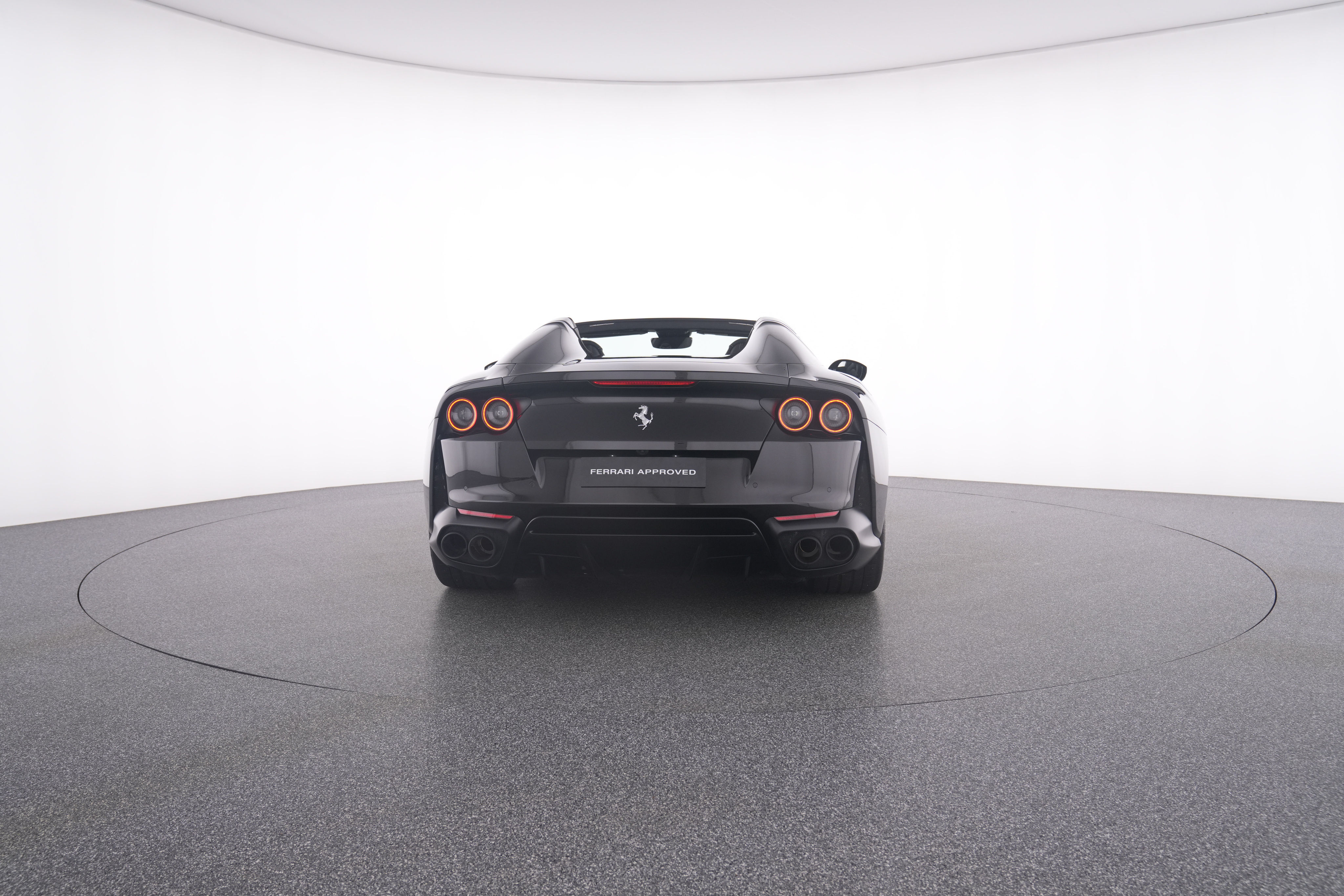 Ferrari 812 GTS - 2022 - Joinsteer - #4