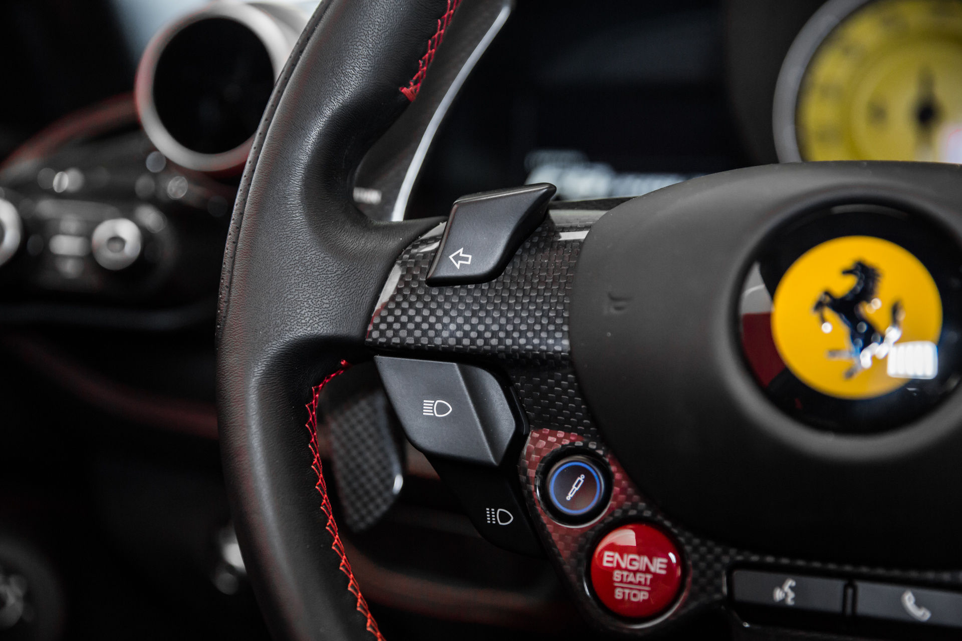 Ferrari F8 Tributo - 2021 - Joinsteer - #14