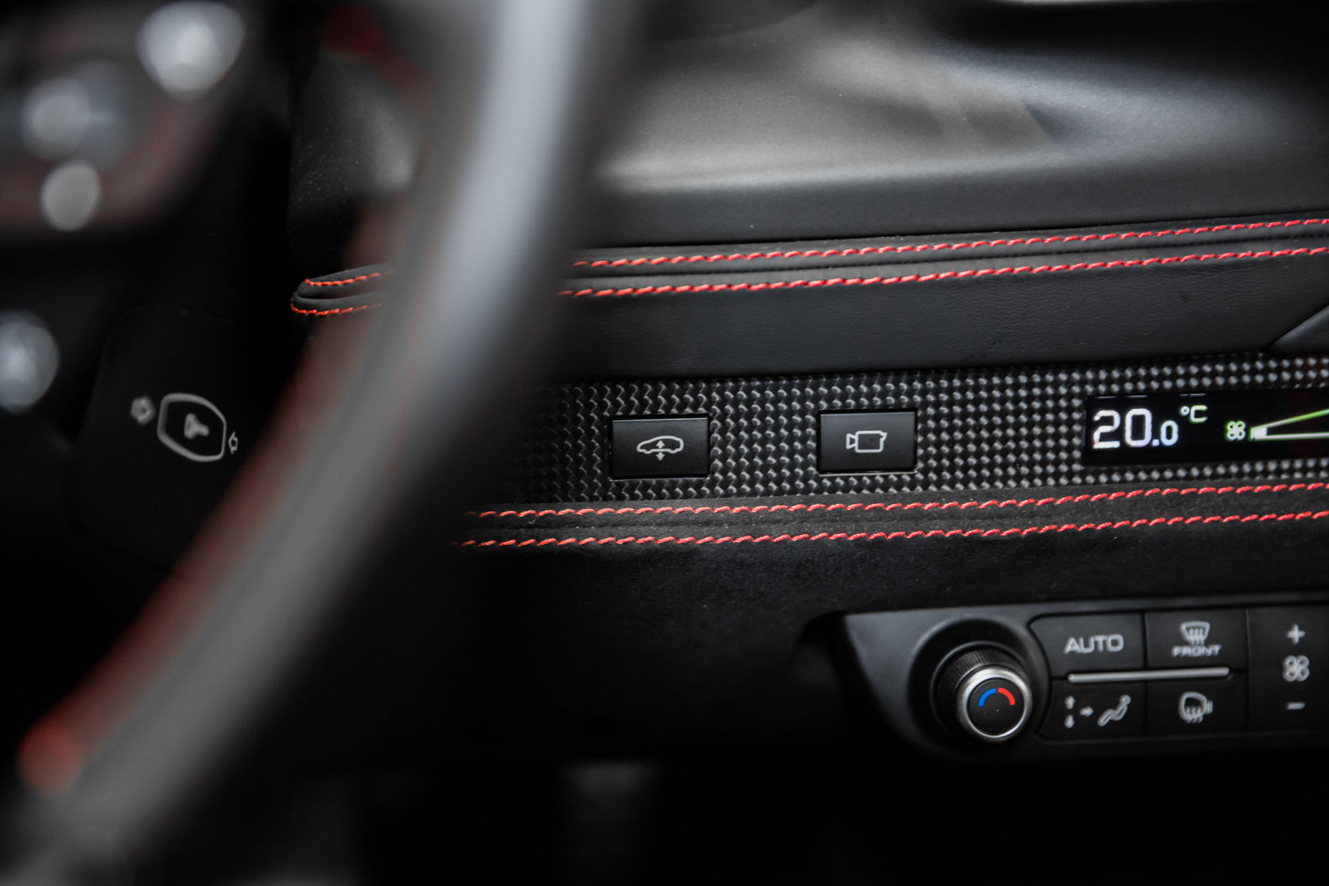Ferrari F8 Tributo - 2021 - Joinsteer - #15