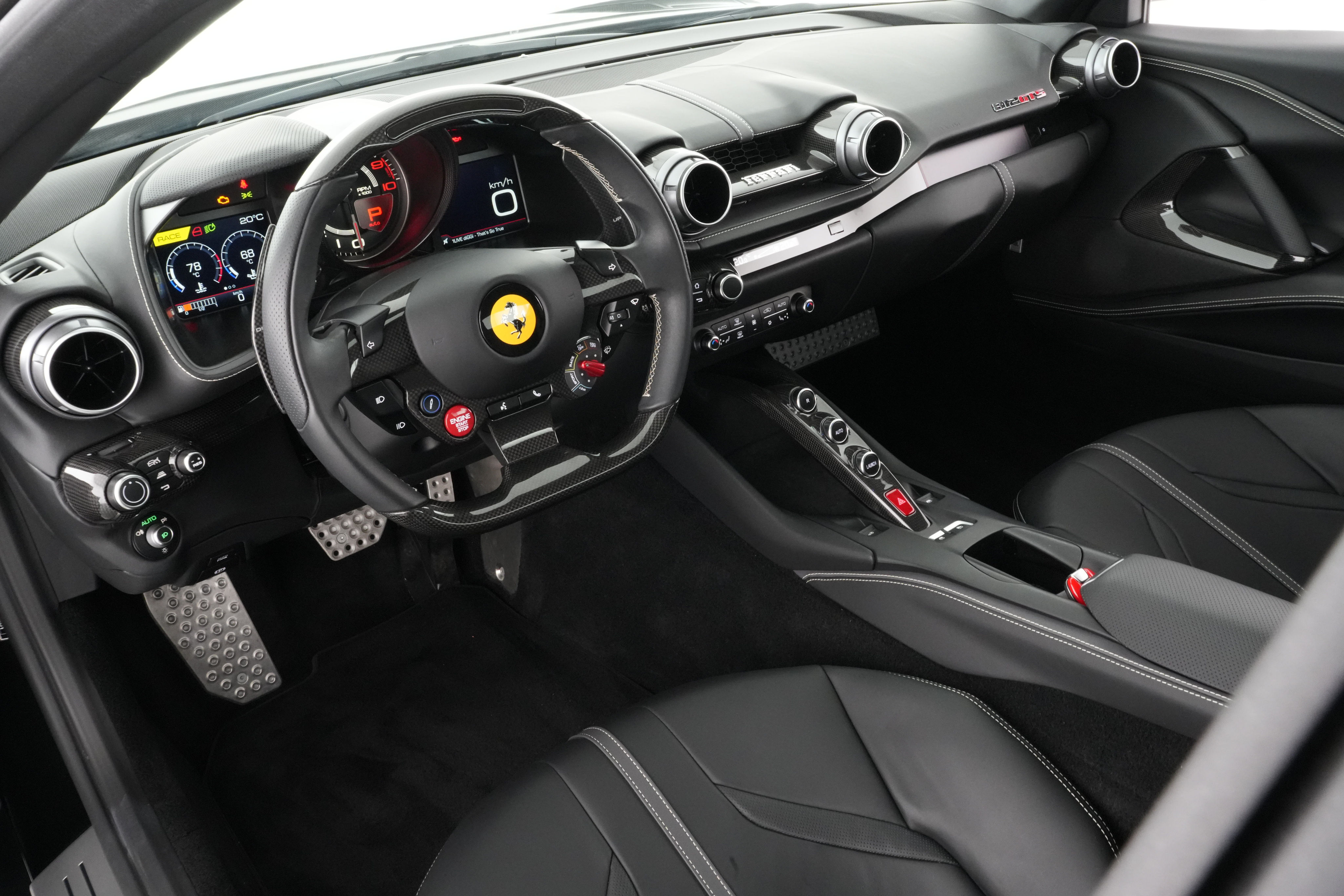 Ferrari 812 GTS - 2022 - Joinsteer - #5