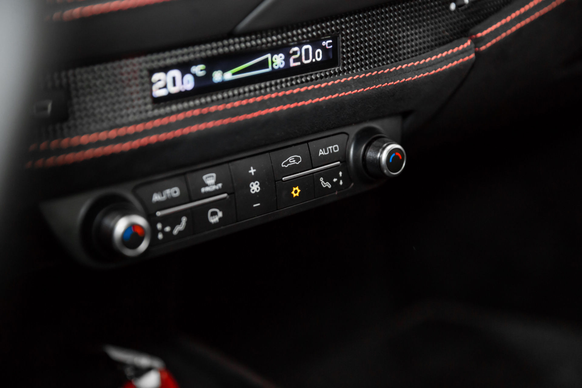 Ferrari F8 Tributo - 2021 - Joinsteer - #18