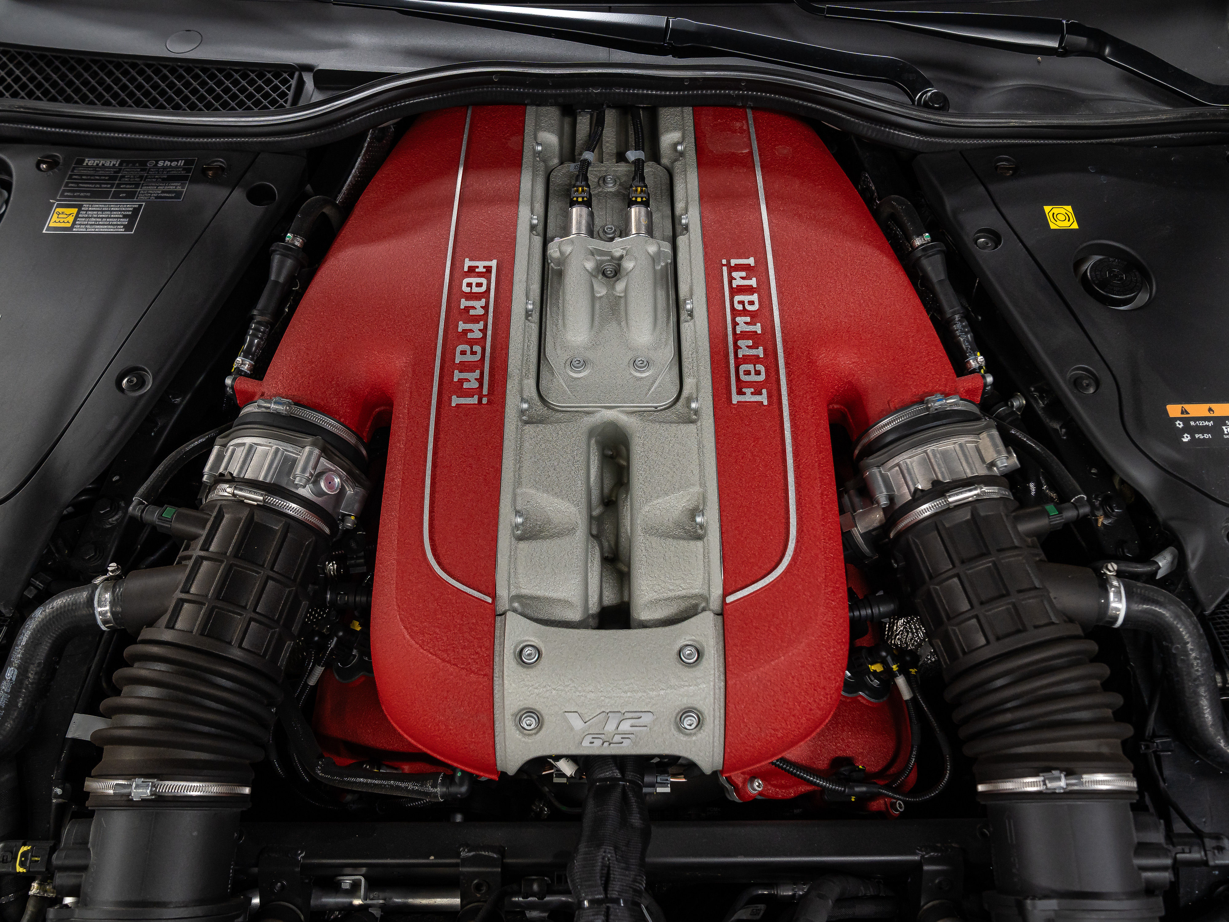 Ferrari 812 GTS - 2023 - Joinsteer - #10