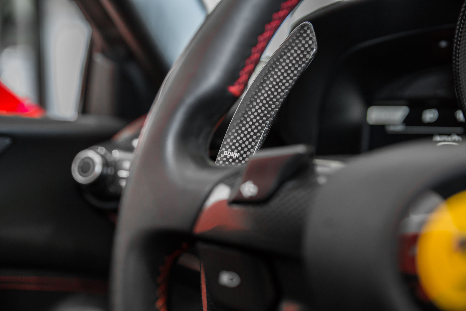 Ferrari F8 Tributo - 2021 - Joinsteer - #19
