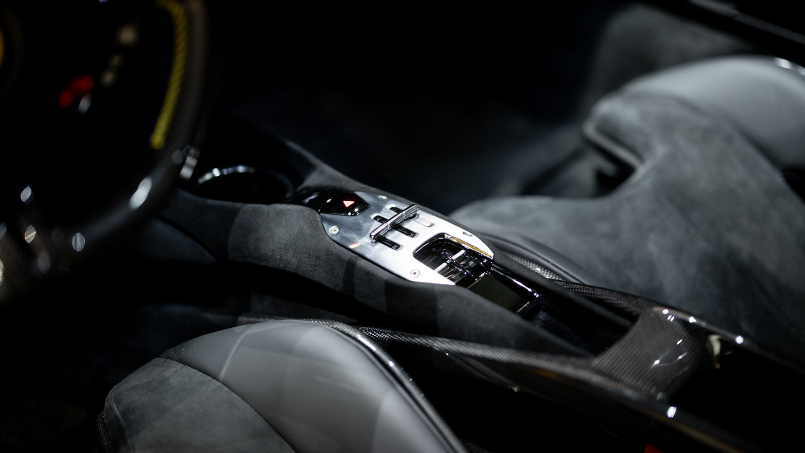 Ferrari 296 GTB - 2023 - Joinsteer - #18