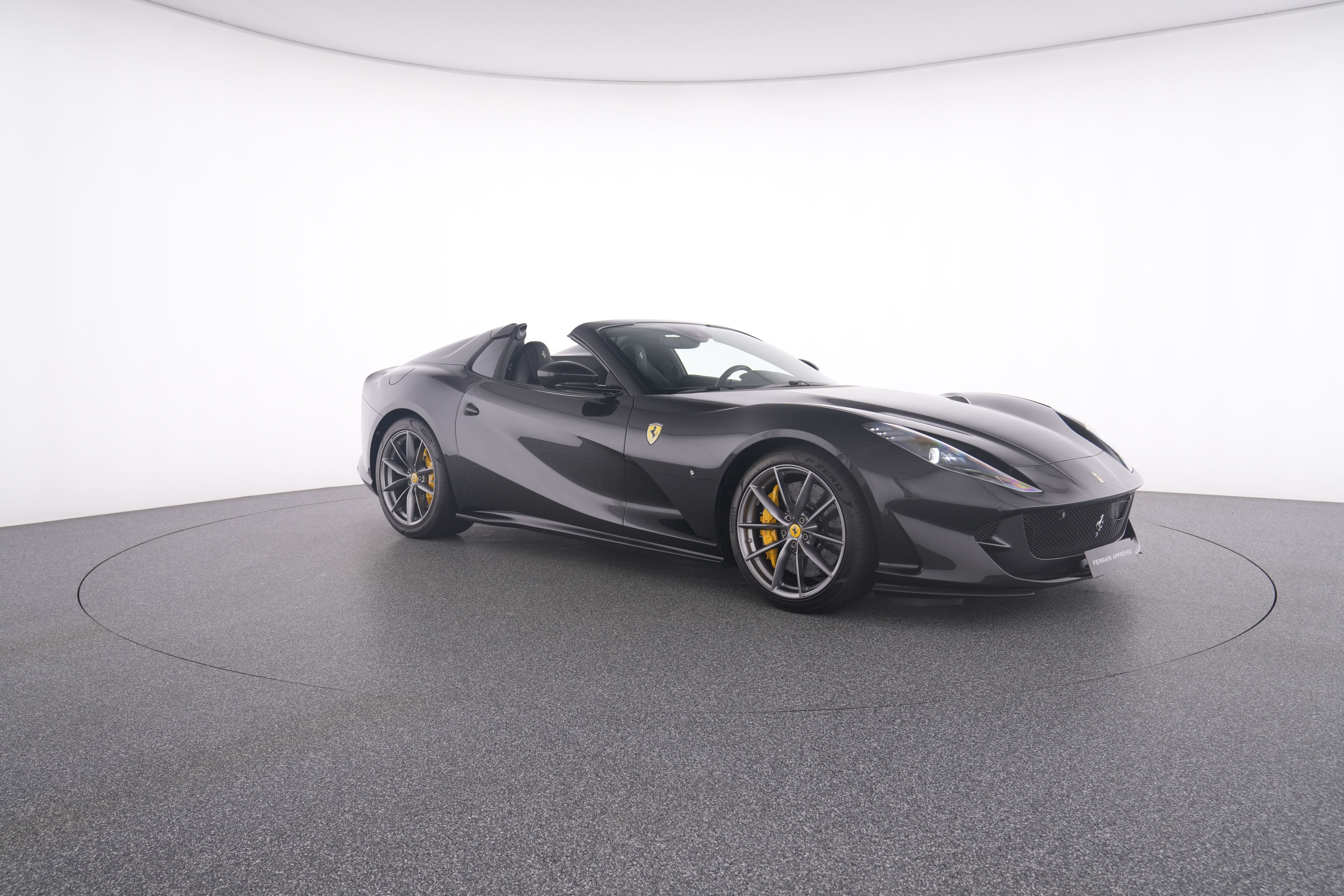 Ferrari 812 GTS - 2022 - Joinsteer - #7