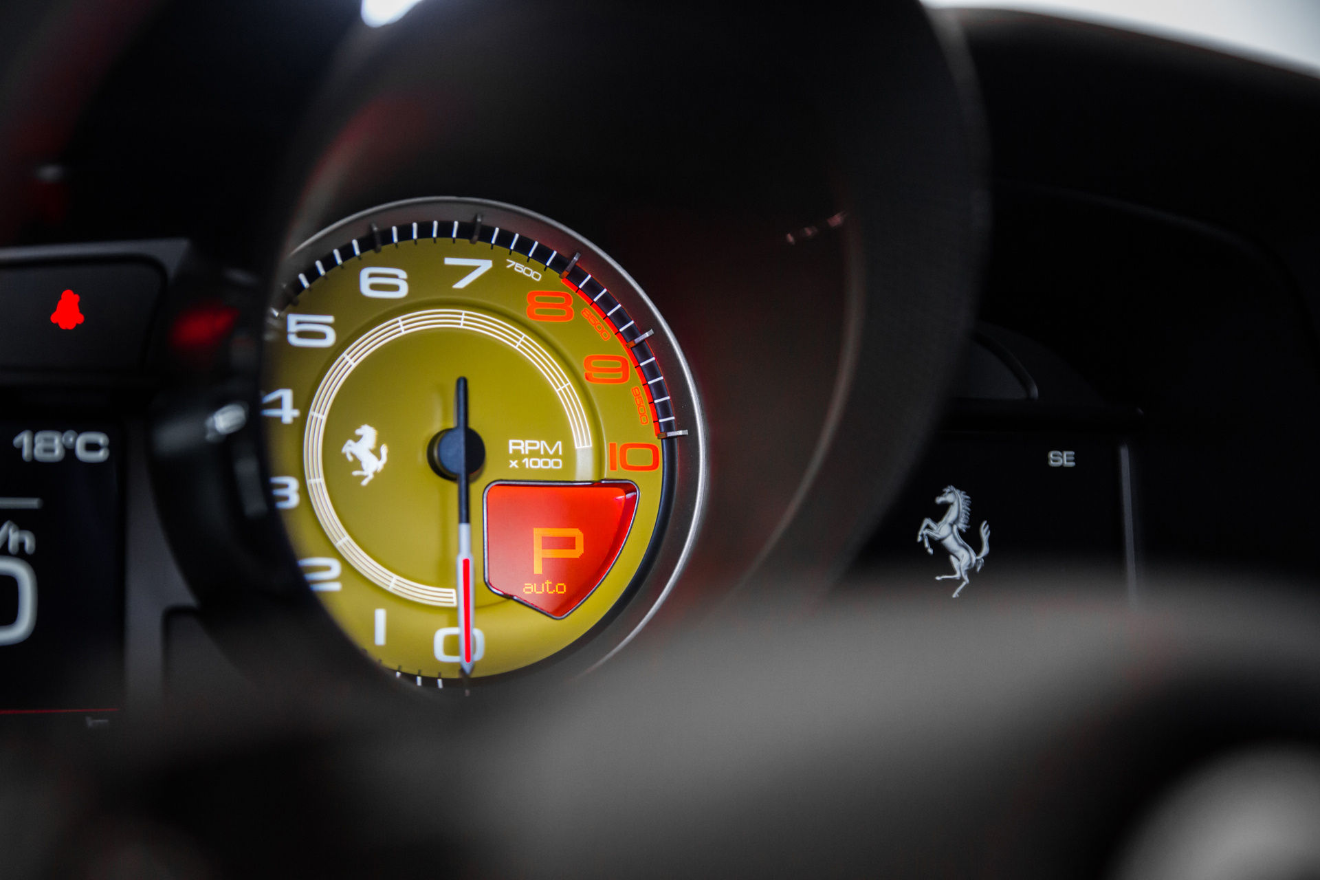Ferrari F8 Tributo - 2021 - Joinsteer - #20