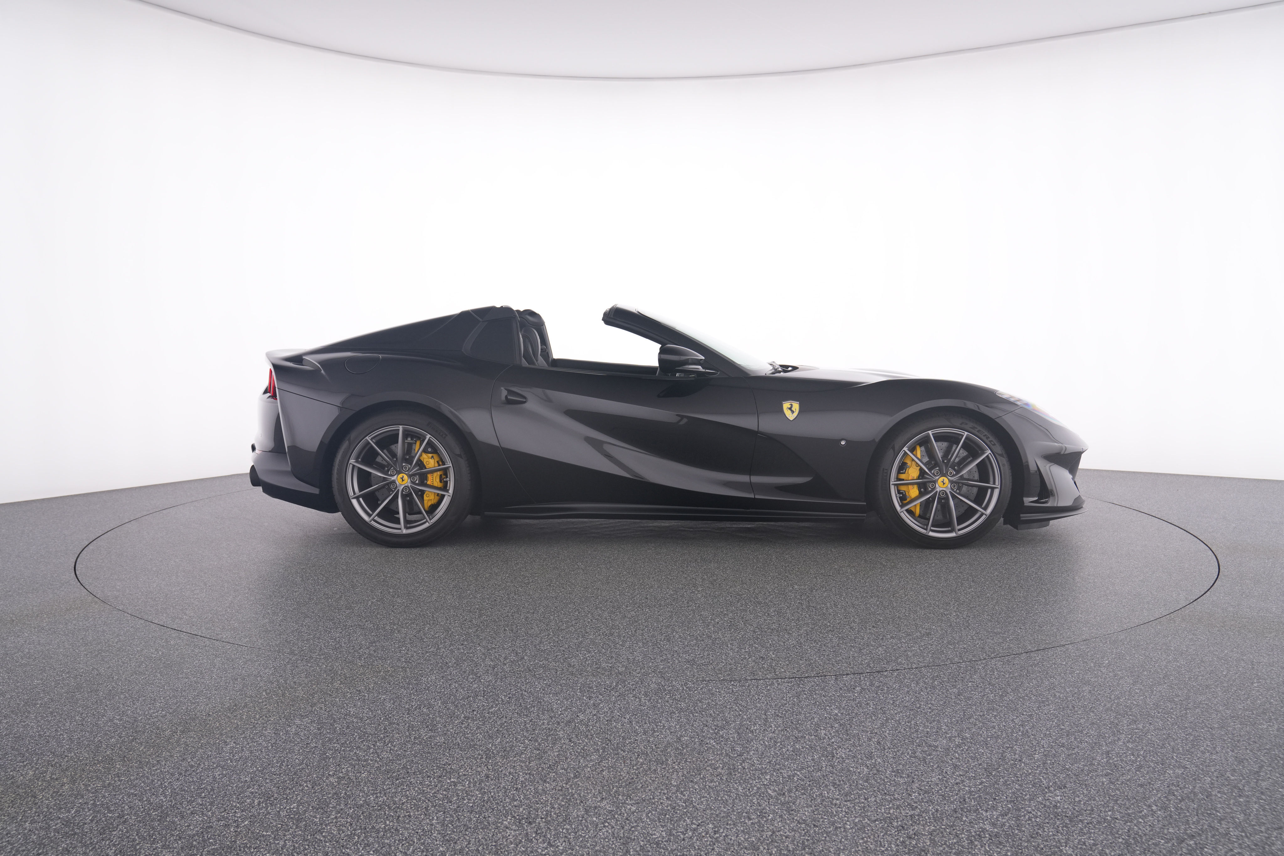 Ferrari 812 GTS - 2022 - Joinsteer - #8