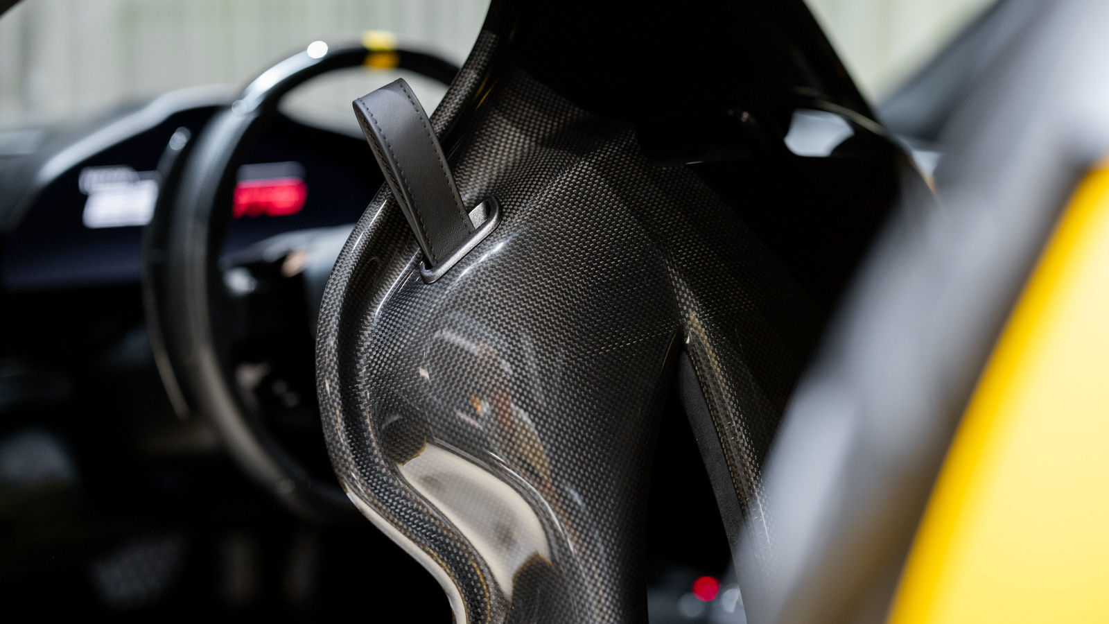 Ferrari 296 GTB - 2023 - Joinsteer - #19